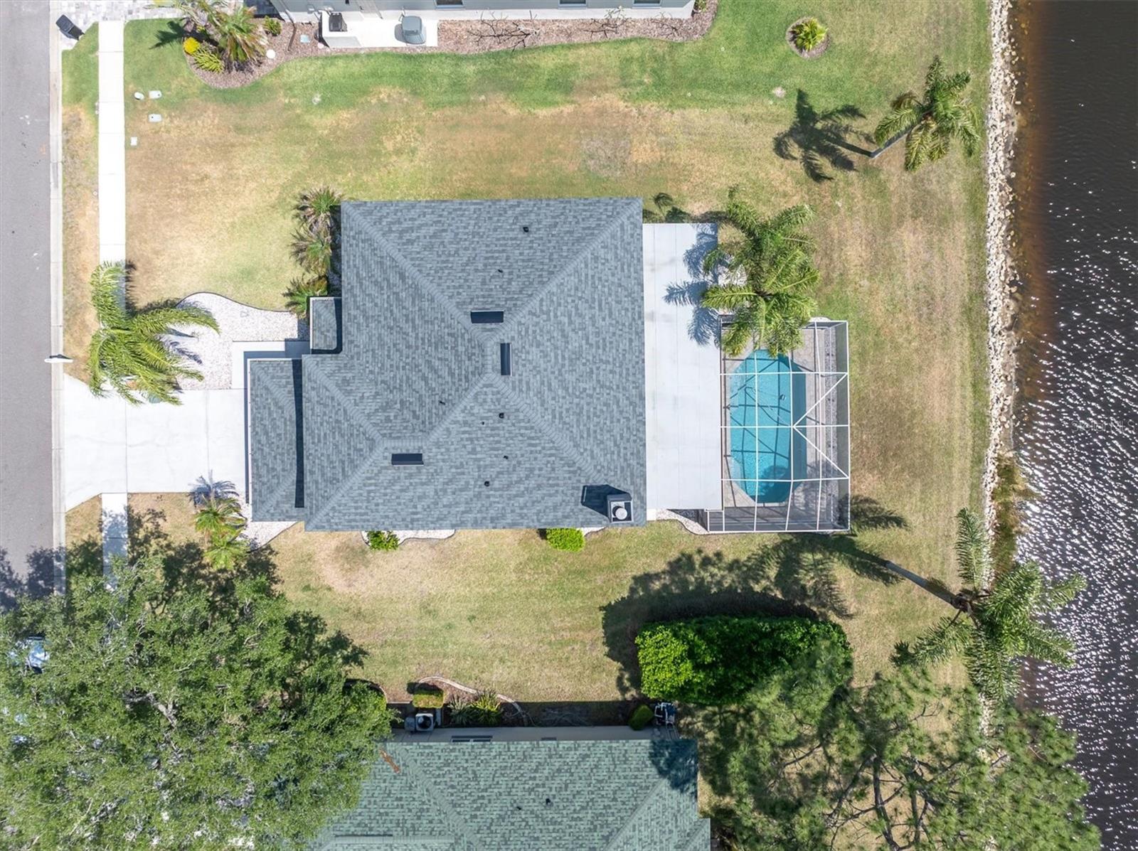 2487 SADDLEWOOD LN, PALM HARBOR, FL, 34685