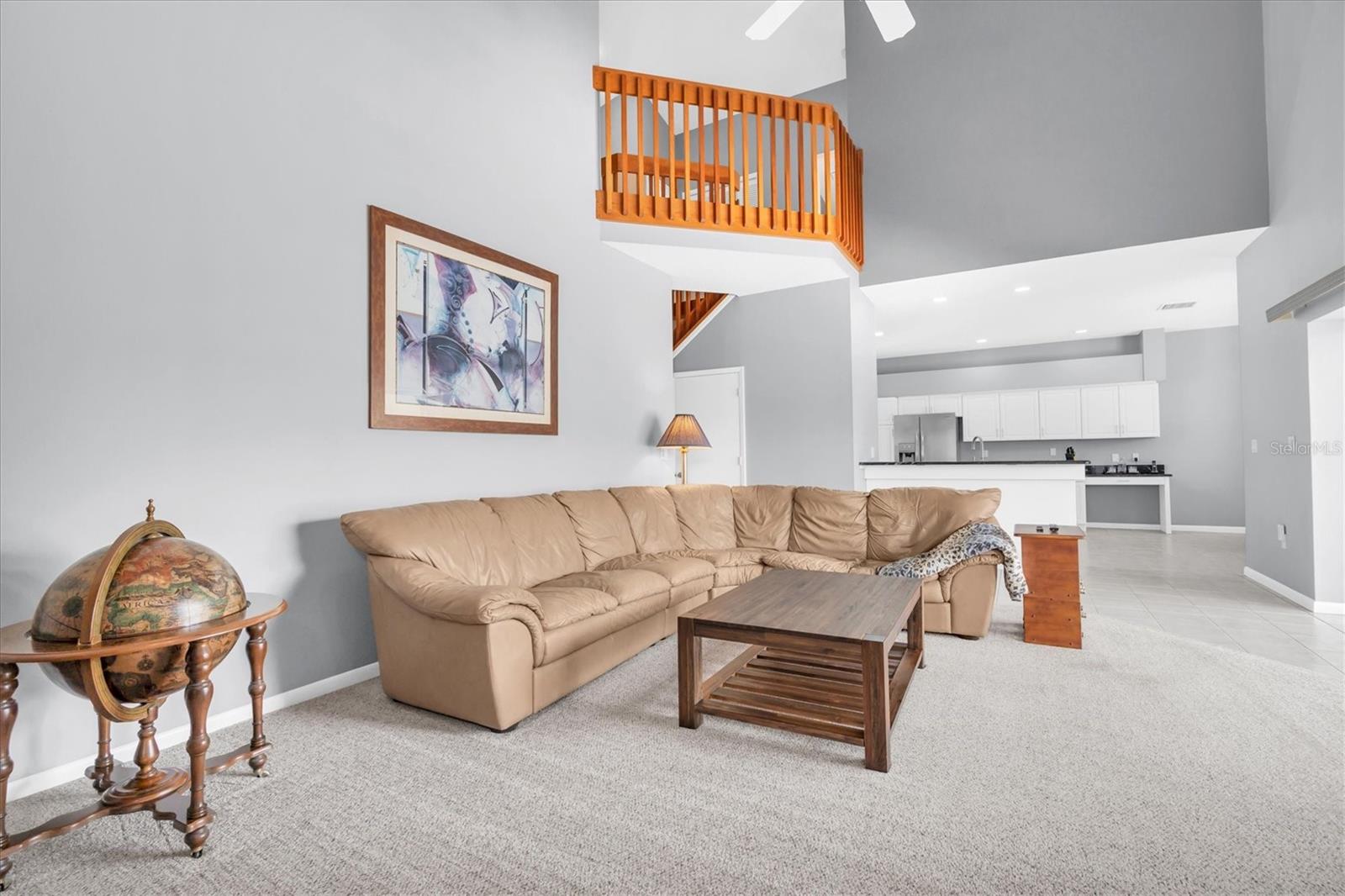 2487 SADDLEWOOD LN, PALM HARBOR, FL, 34685