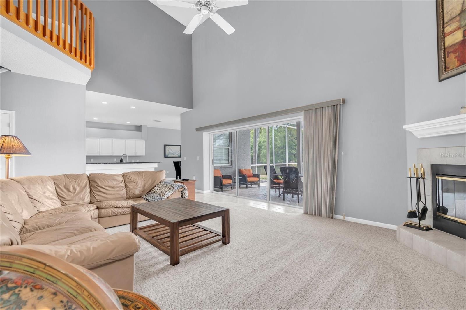 2487 SADDLEWOOD LN, PALM HARBOR, FL, 34685