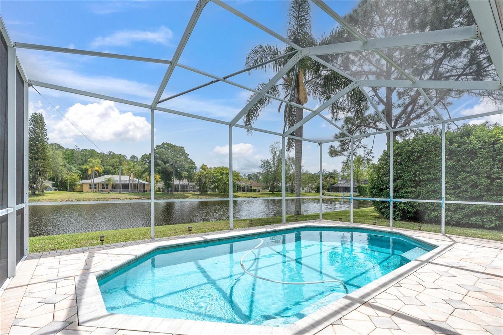 2487 SADDLEWOOD LN, PALM HARBOR, FL, 34685