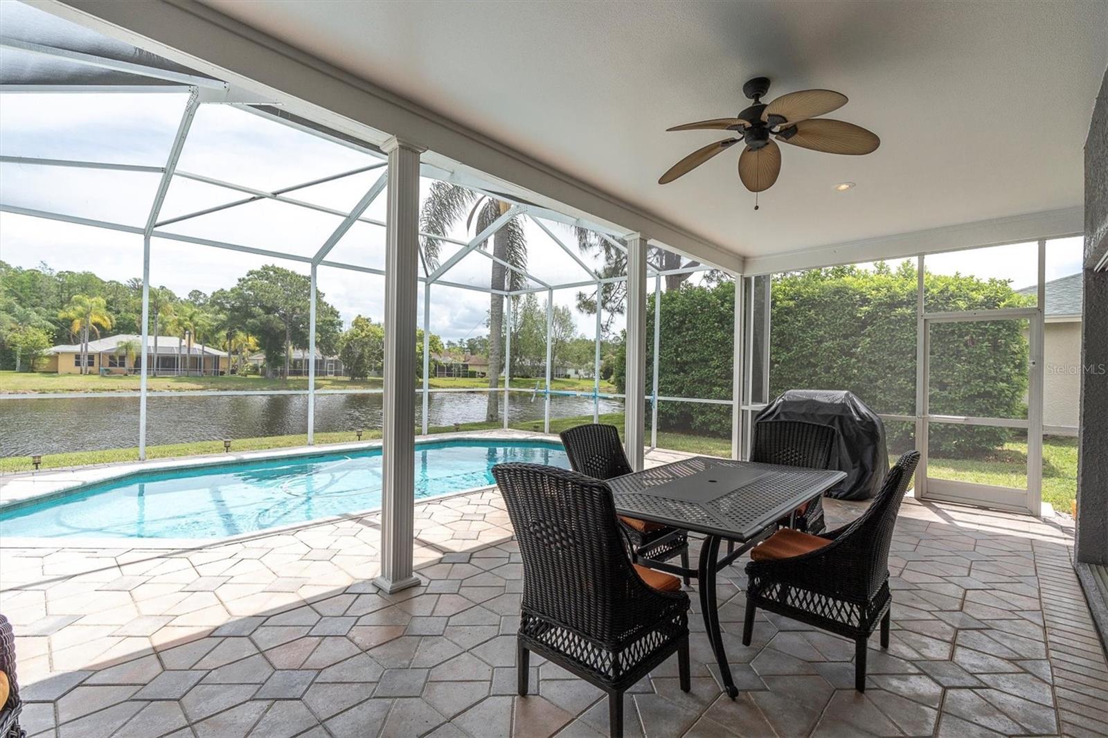 2487 SADDLEWOOD LN, PALM HARBOR, FL, 34685