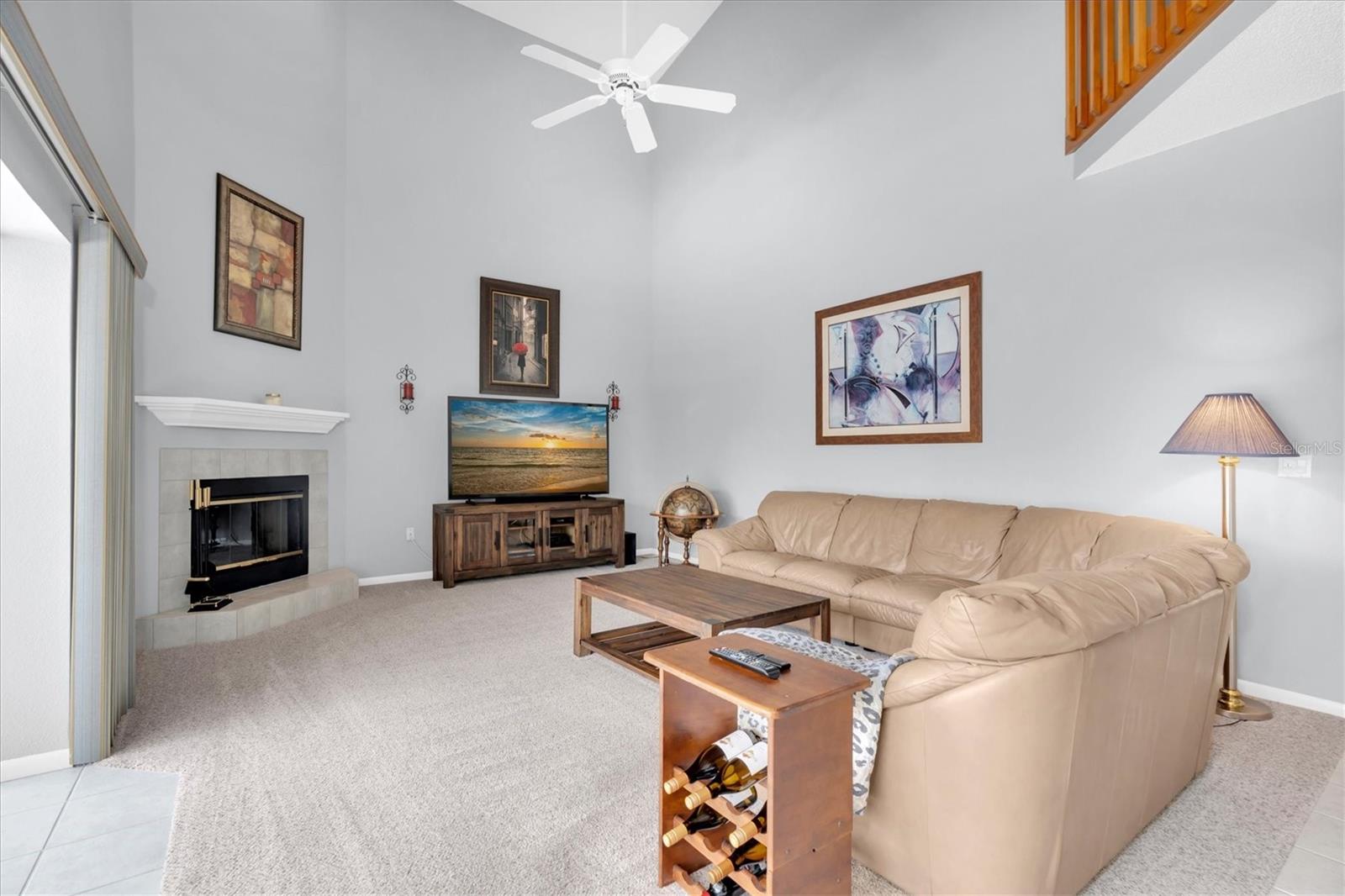 2487 SADDLEWOOD LN, PALM HARBOR, FL, 34685
