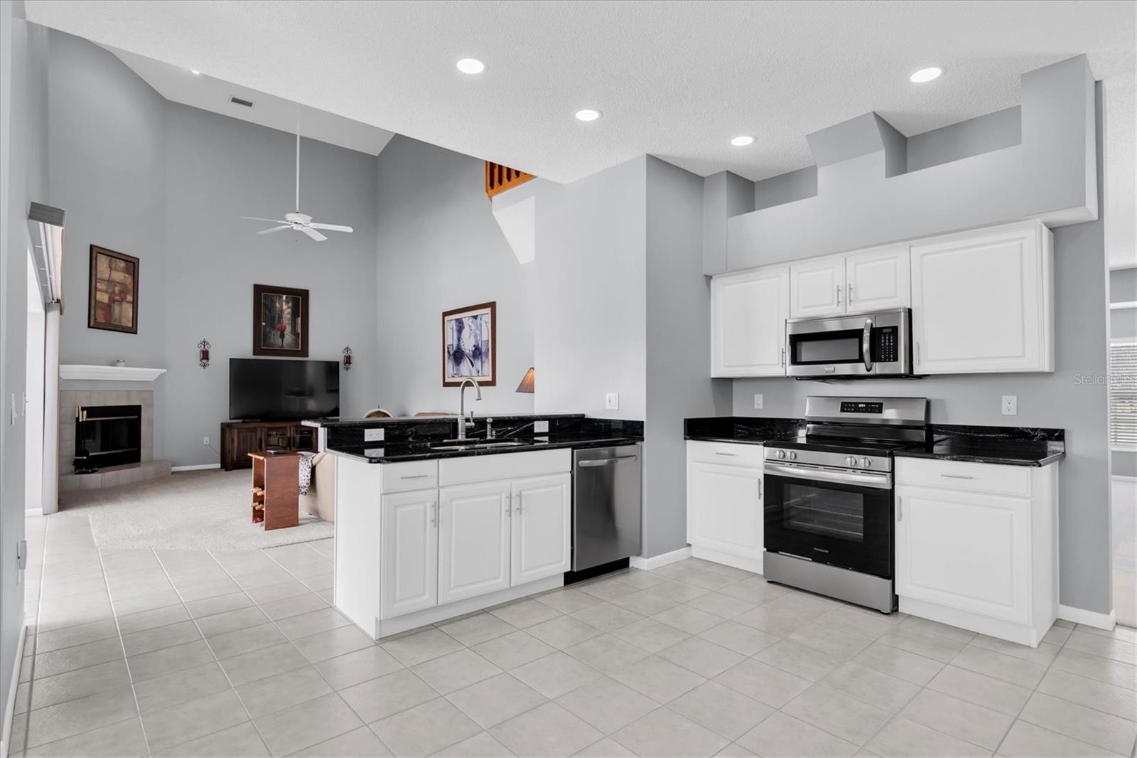 2487 SADDLEWOOD LN, PALM HARBOR, FL, 34685