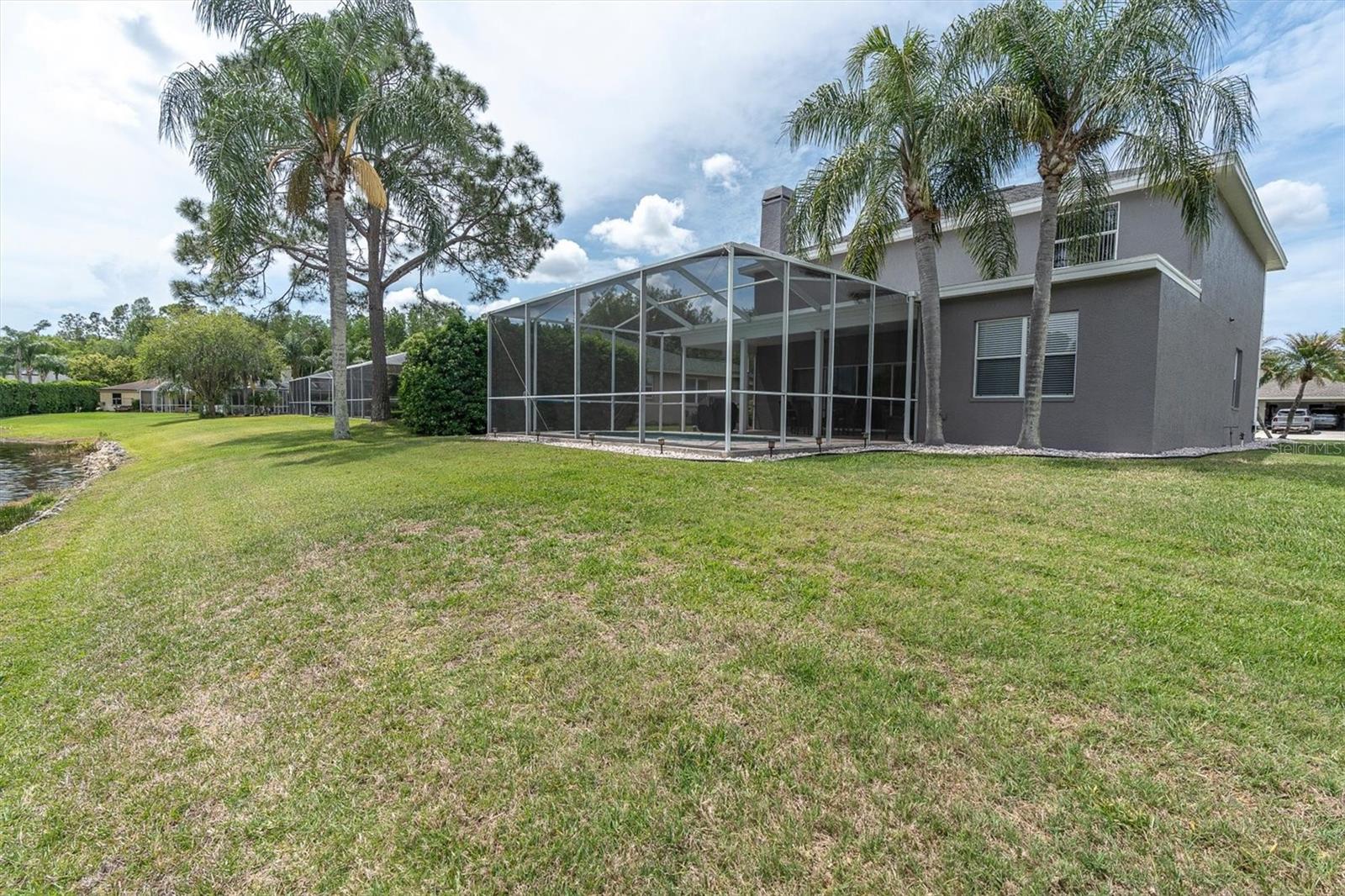 2487 SADDLEWOOD LN, PALM HARBOR, FL, 34685
