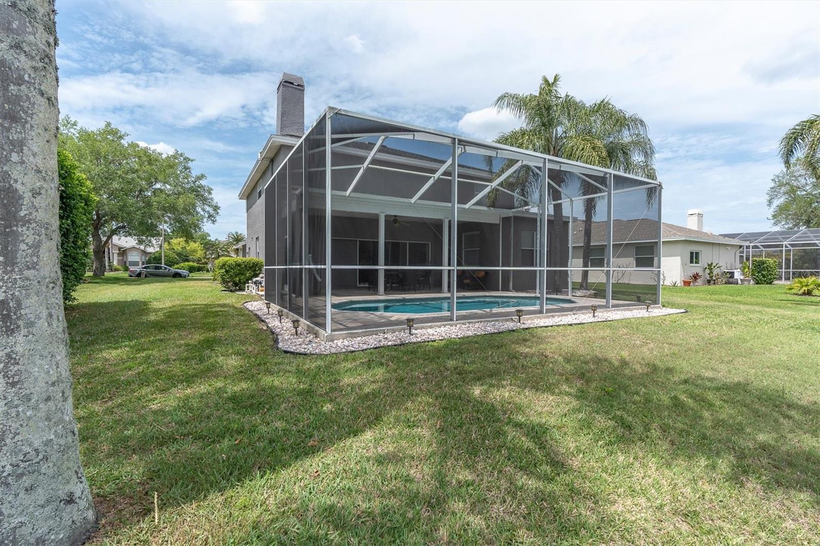 2487 SADDLEWOOD LN, PALM HARBOR, FL, 34685