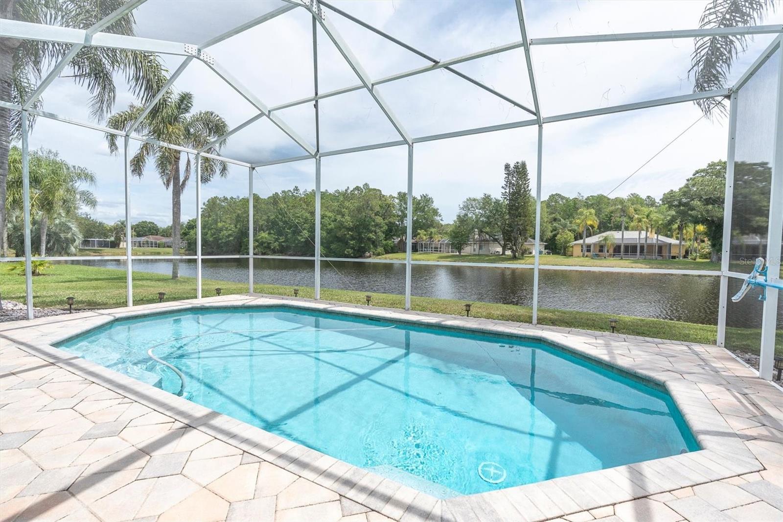 2487 SADDLEWOOD LN, PALM HARBOR, FL, 34685