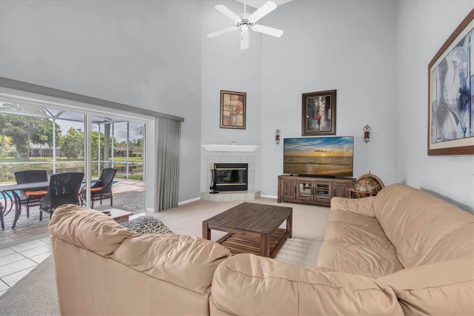 2487 SADDLEWOOD LN, PALM HARBOR, FL, 34685