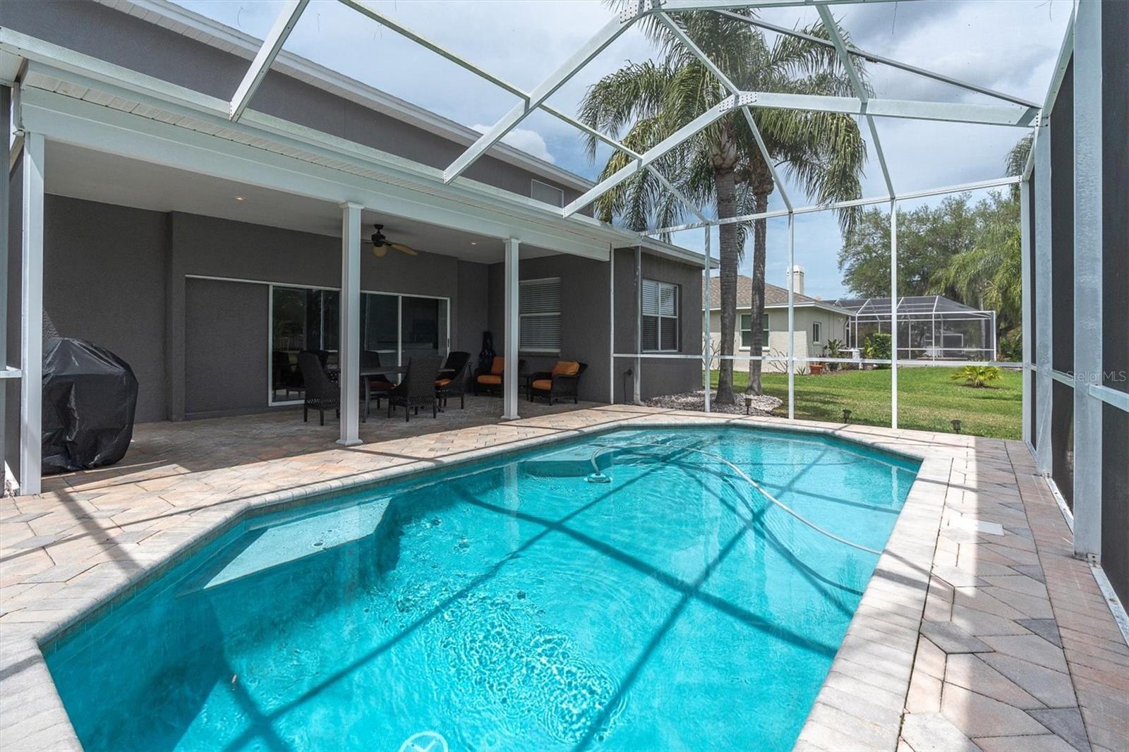 2487 SADDLEWOOD LN, PALM HARBOR, FL, 34685