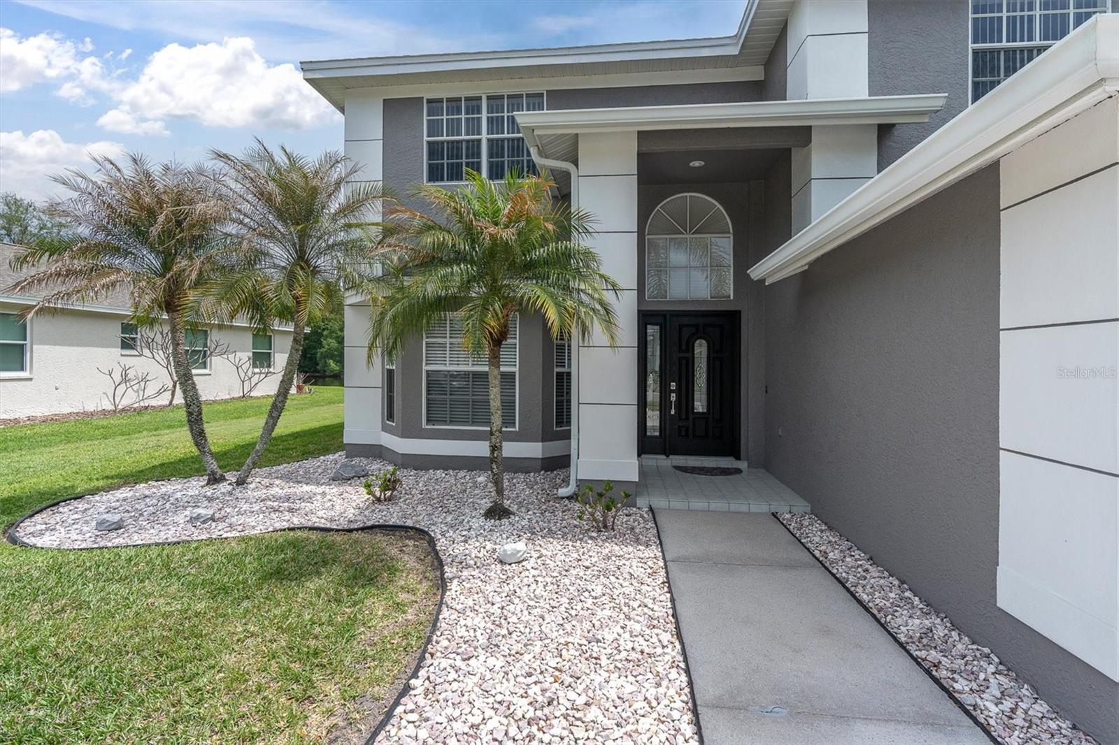 2487 SADDLEWOOD LN, PALM HARBOR, FL, 34685