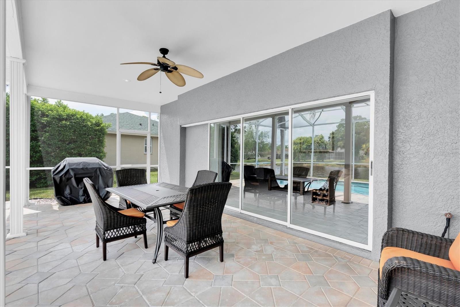 2487 SADDLEWOOD LN, PALM HARBOR, FL, 34685