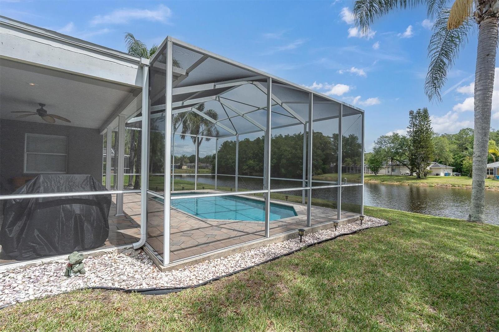 2487 SADDLEWOOD LN, PALM HARBOR, FL, 34685