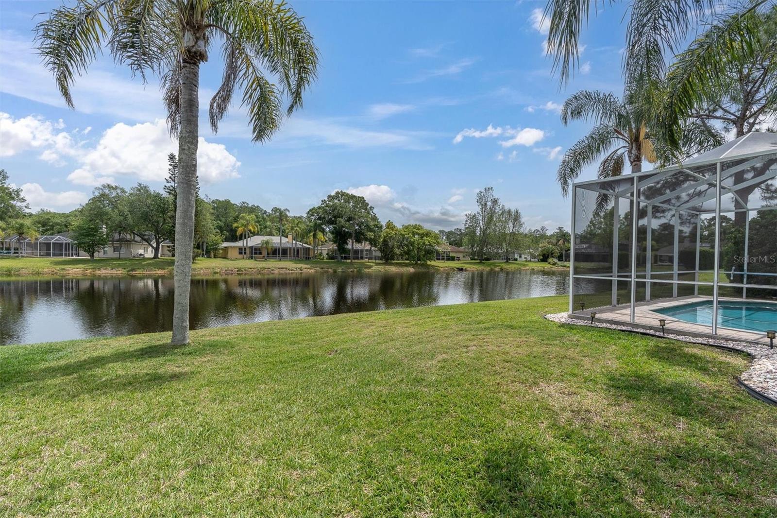 2487 SADDLEWOOD LN, PALM HARBOR, FL, 34685