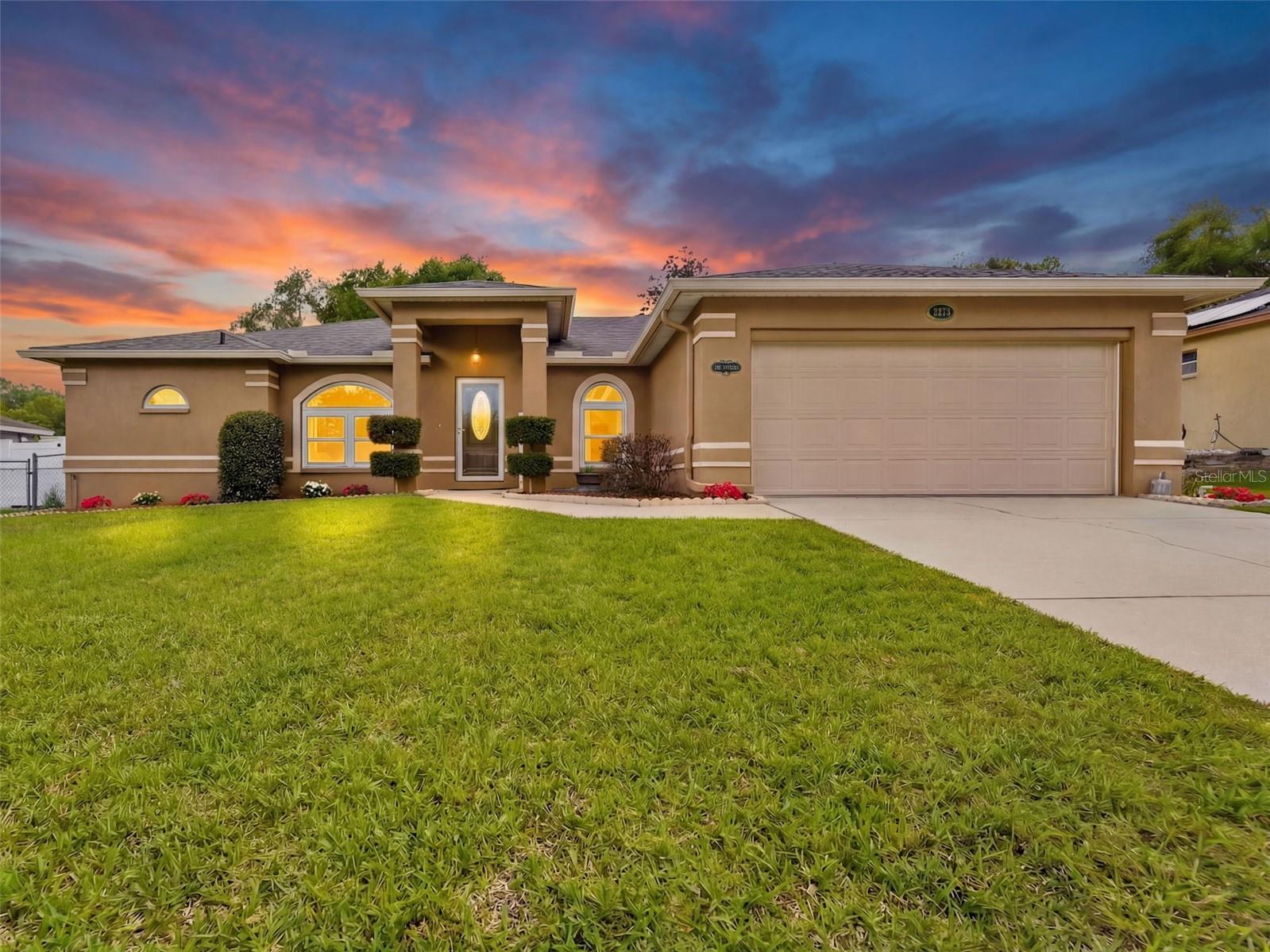 2273 GARDEN CHASE DR, LAKELAND, FL, 33812