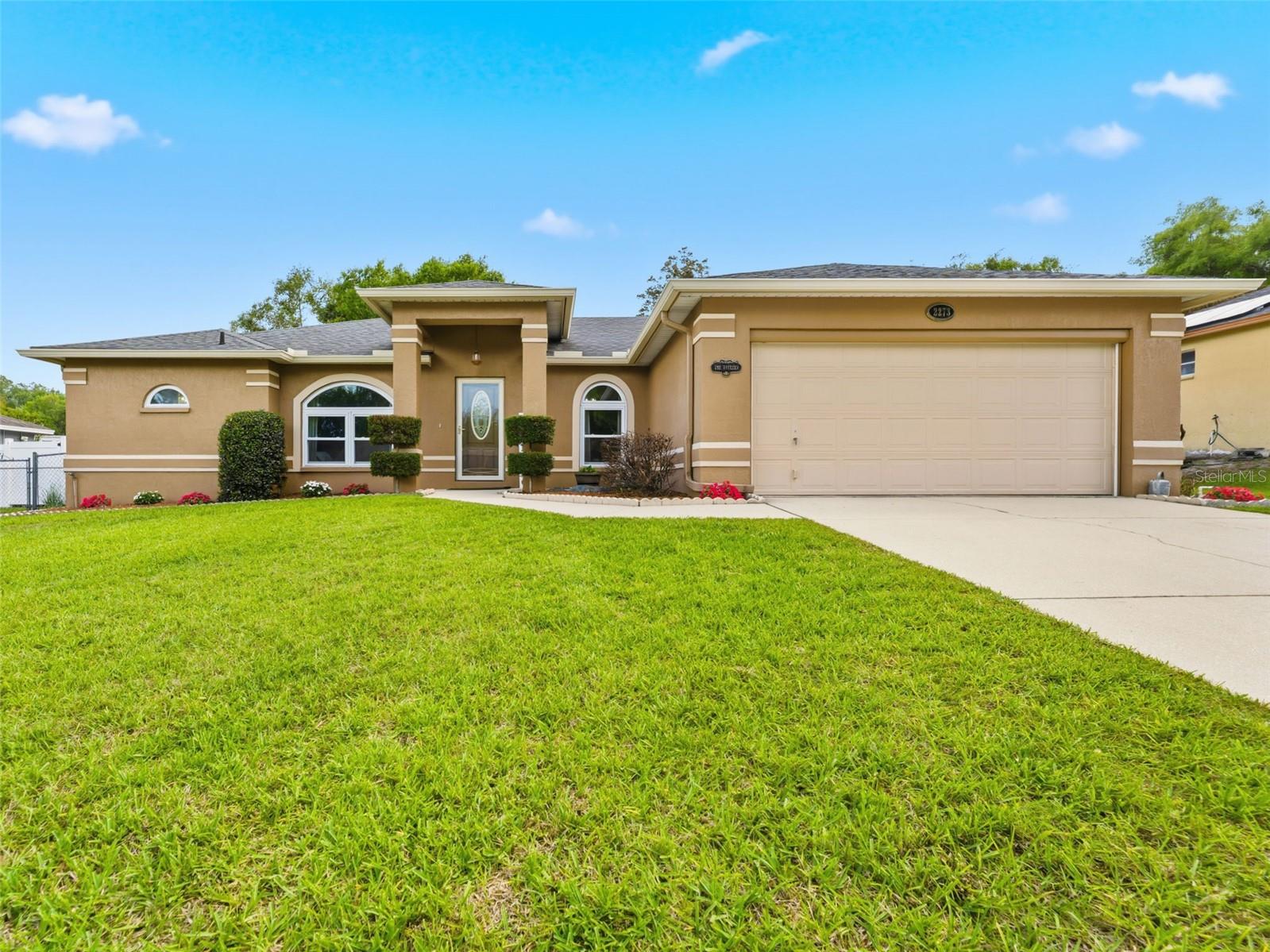 2273 GARDEN CHASE DR, LAKELAND, FL, 33812