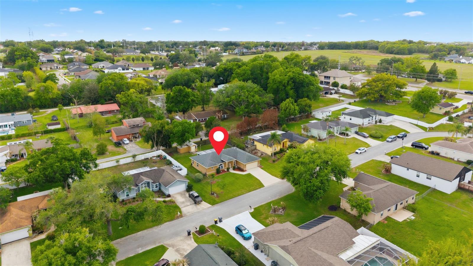 2273 GARDEN CHASE DR, LAKELAND, FL, 33812