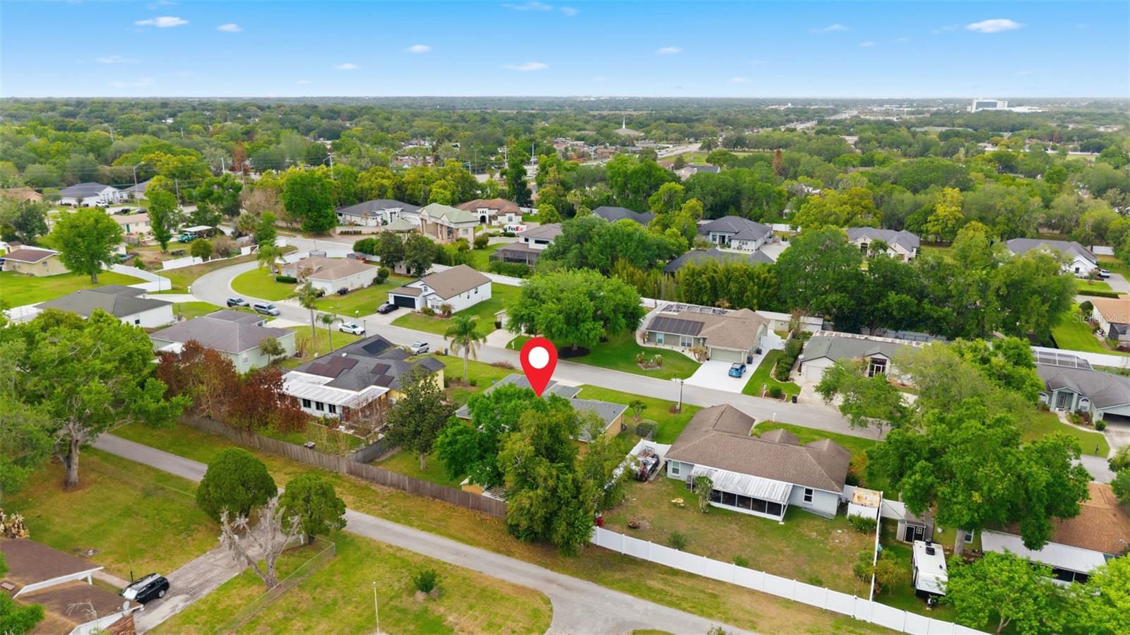 2273 GARDEN CHASE DR, LAKELAND, FL, 33812