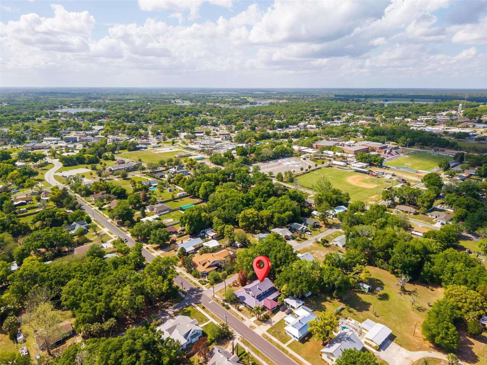 211 CASSADY ST, UMATILLA, FL, 32784