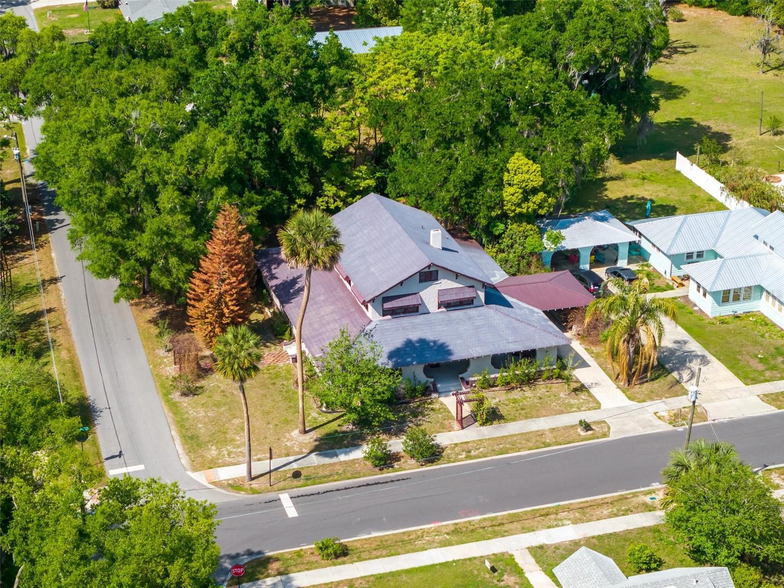 211 CASSADY ST, UMATILLA, FL, 32784