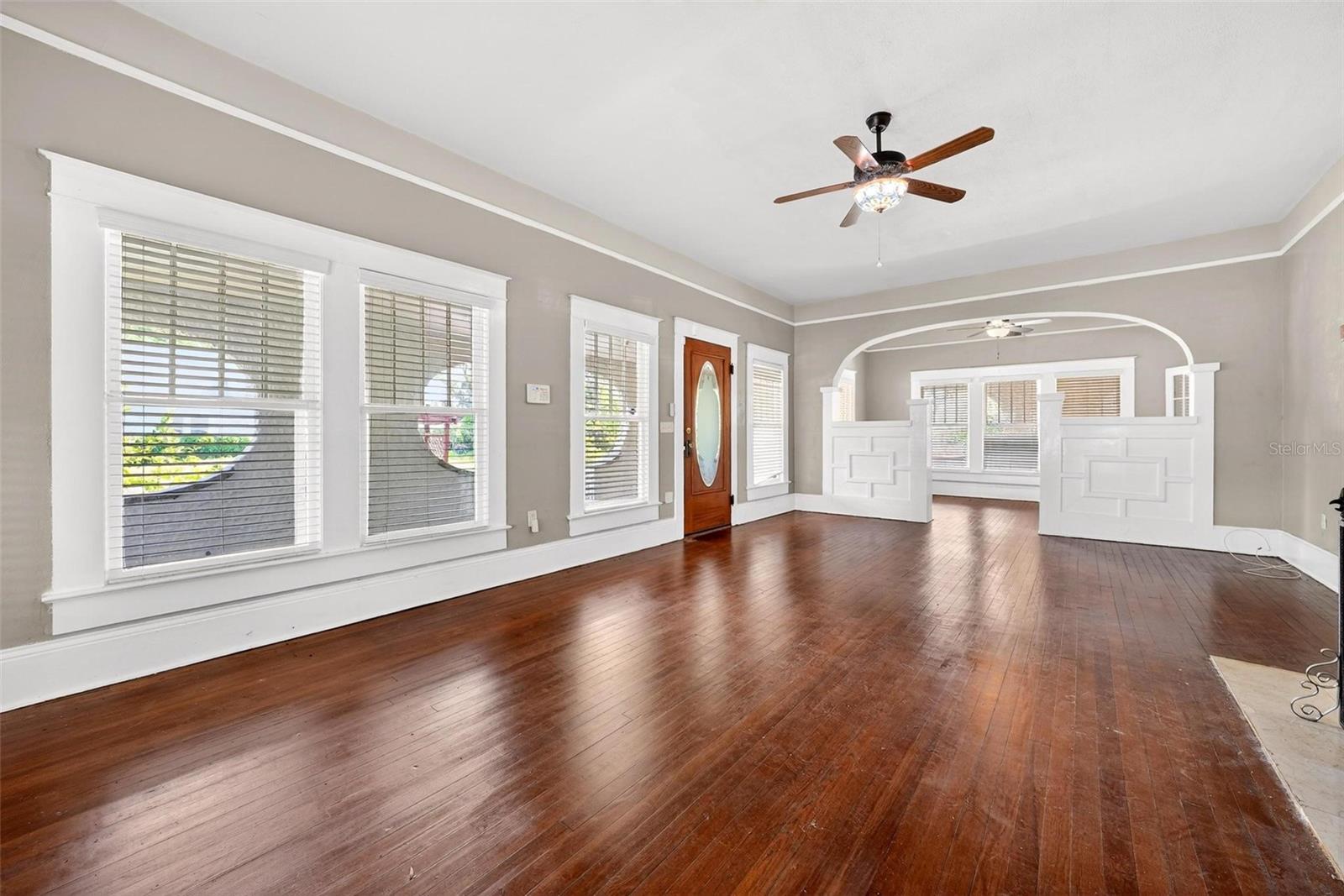 211 CASSADY ST, UMATILLA, FL, 32784