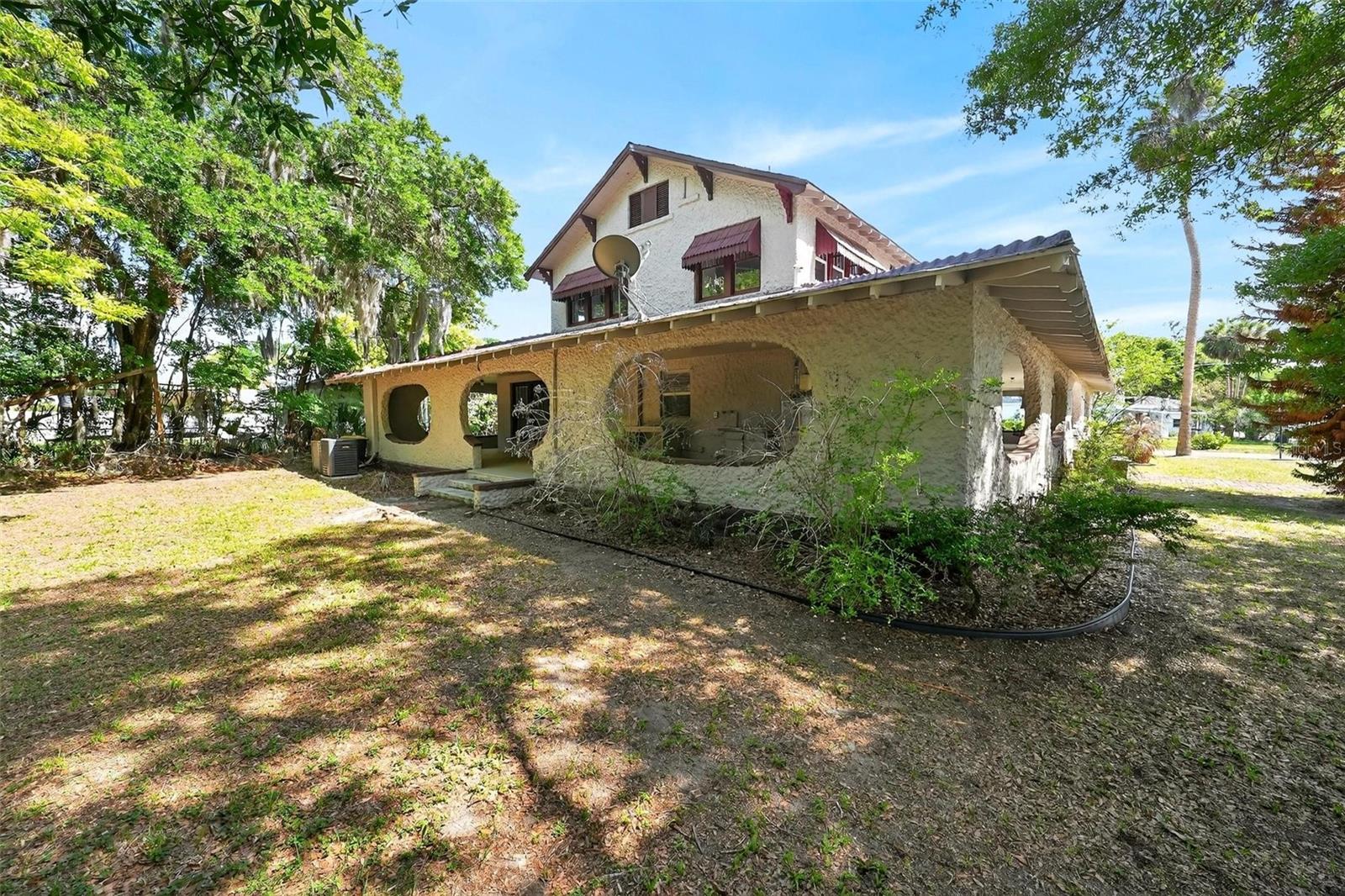 211 CASSADY ST, UMATILLA, FL, 32784