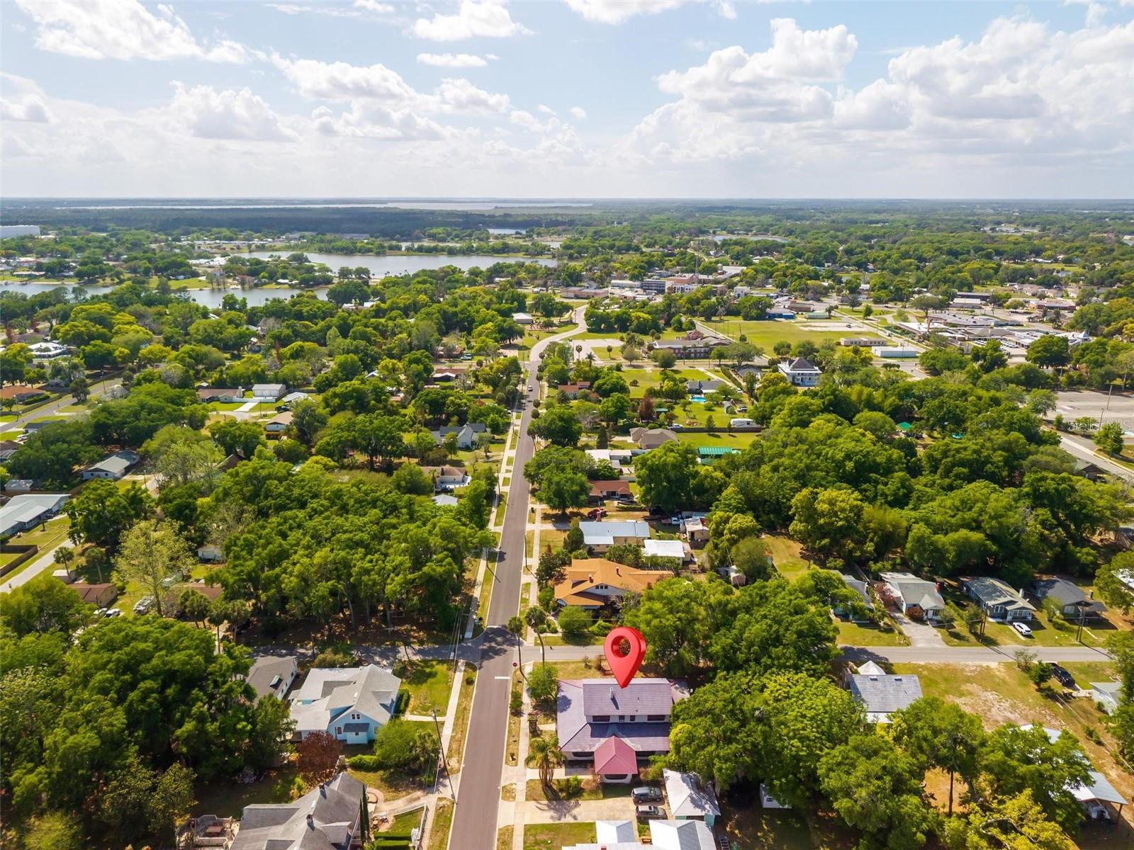 211 CASSADY ST, UMATILLA, FL, 32784