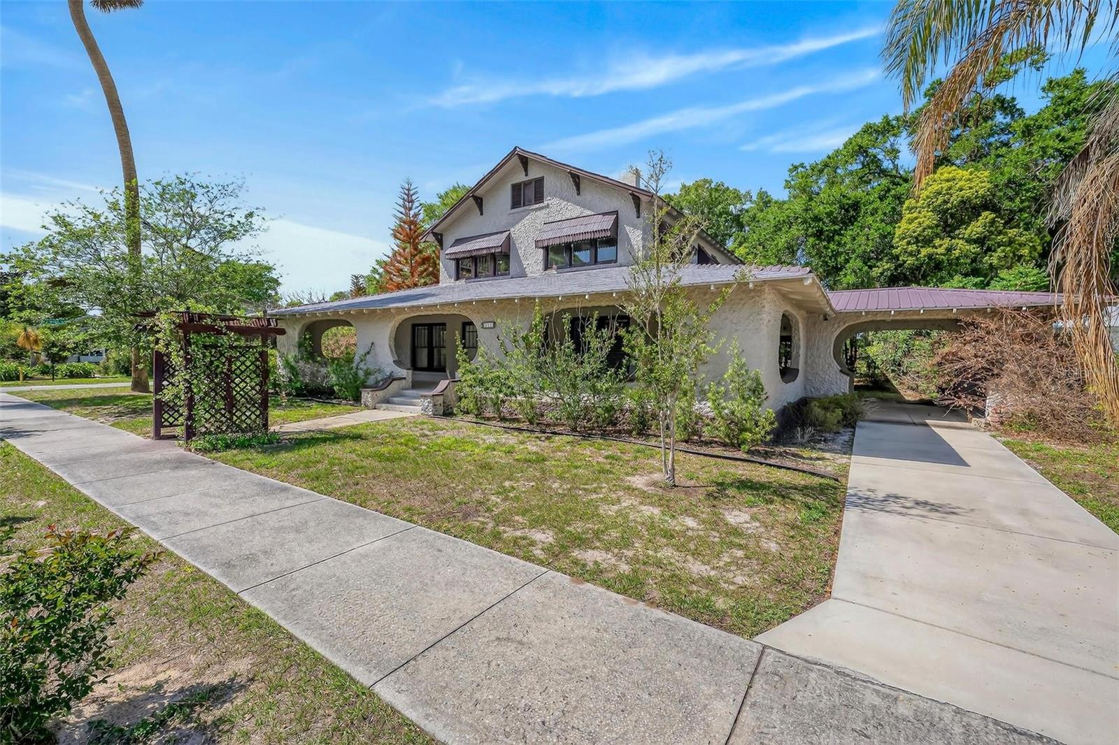 211 CASSADY ST, UMATILLA, FL, 32784