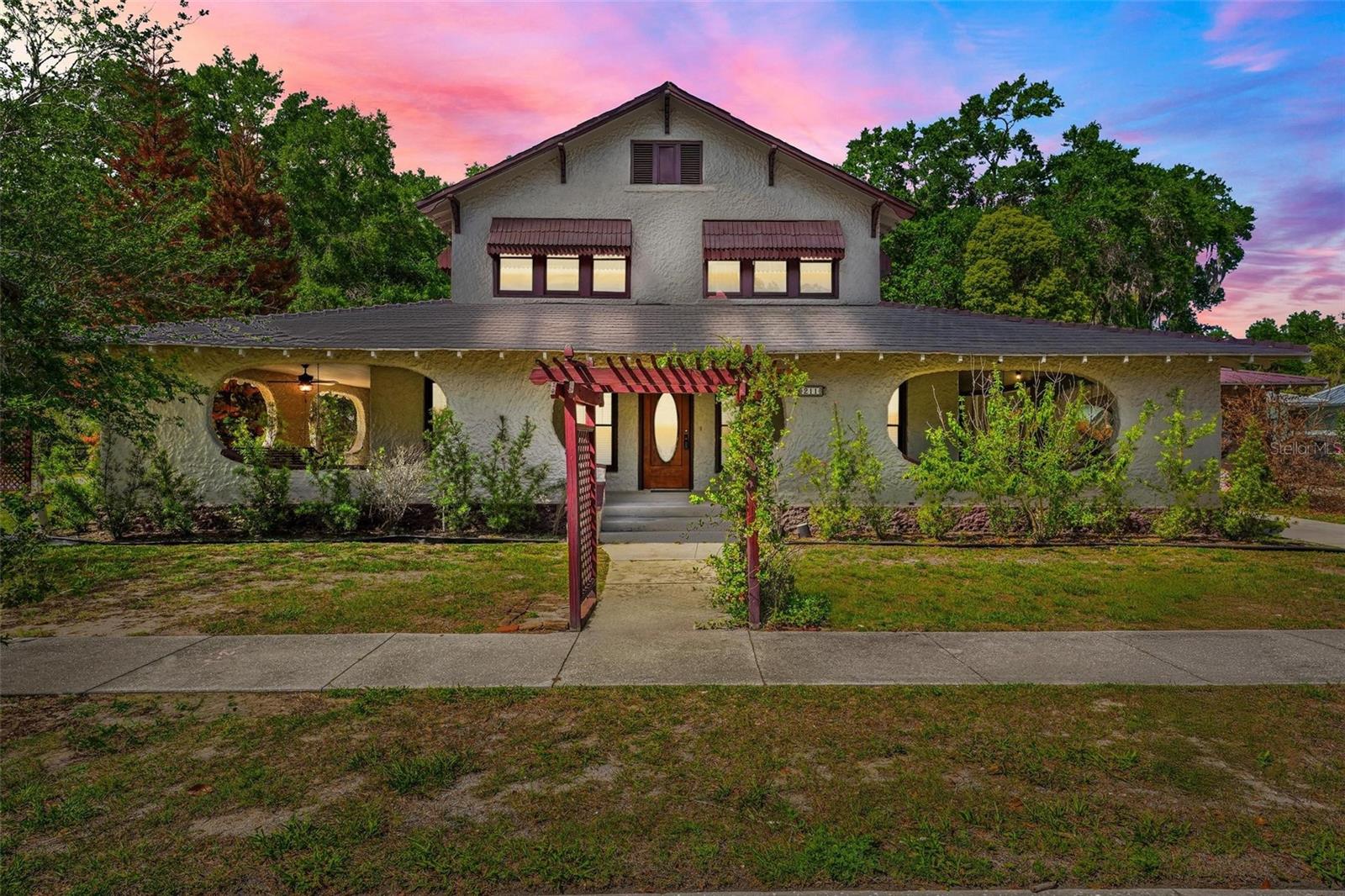 211 CASSADY ST, UMATILLA, FL, 32784