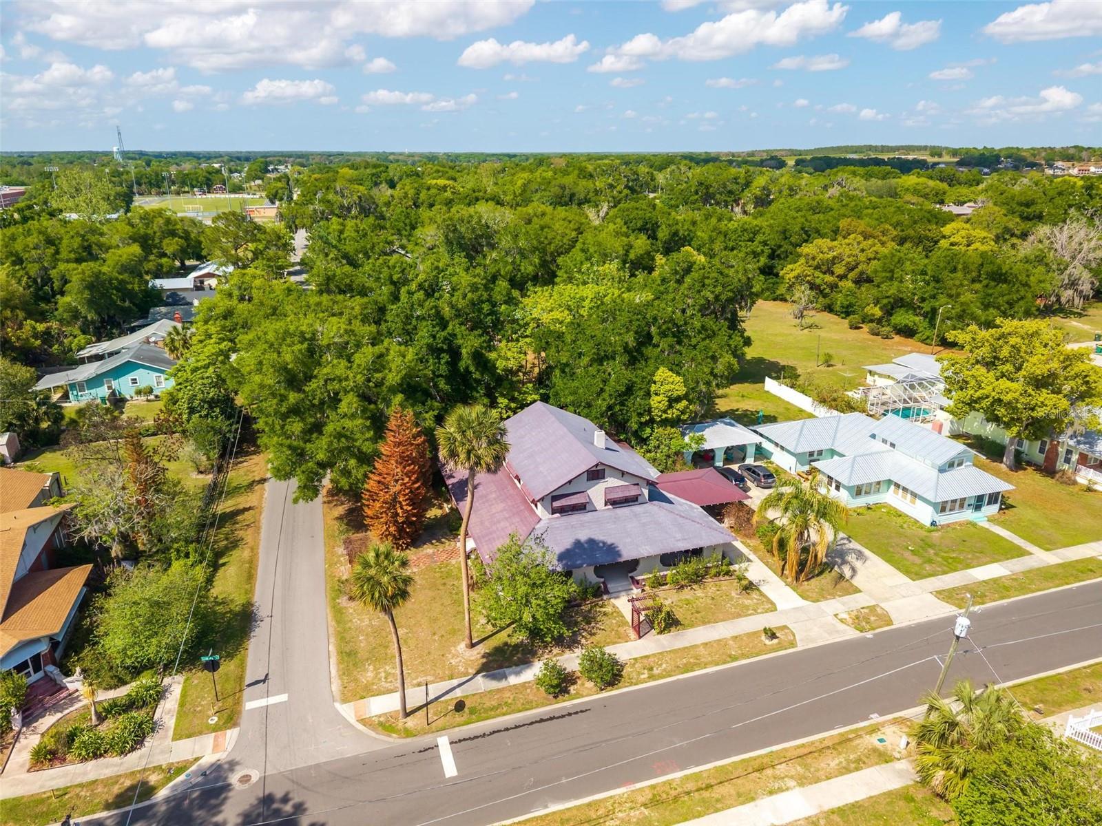 211 CASSADY ST, UMATILLA, FL, 32784