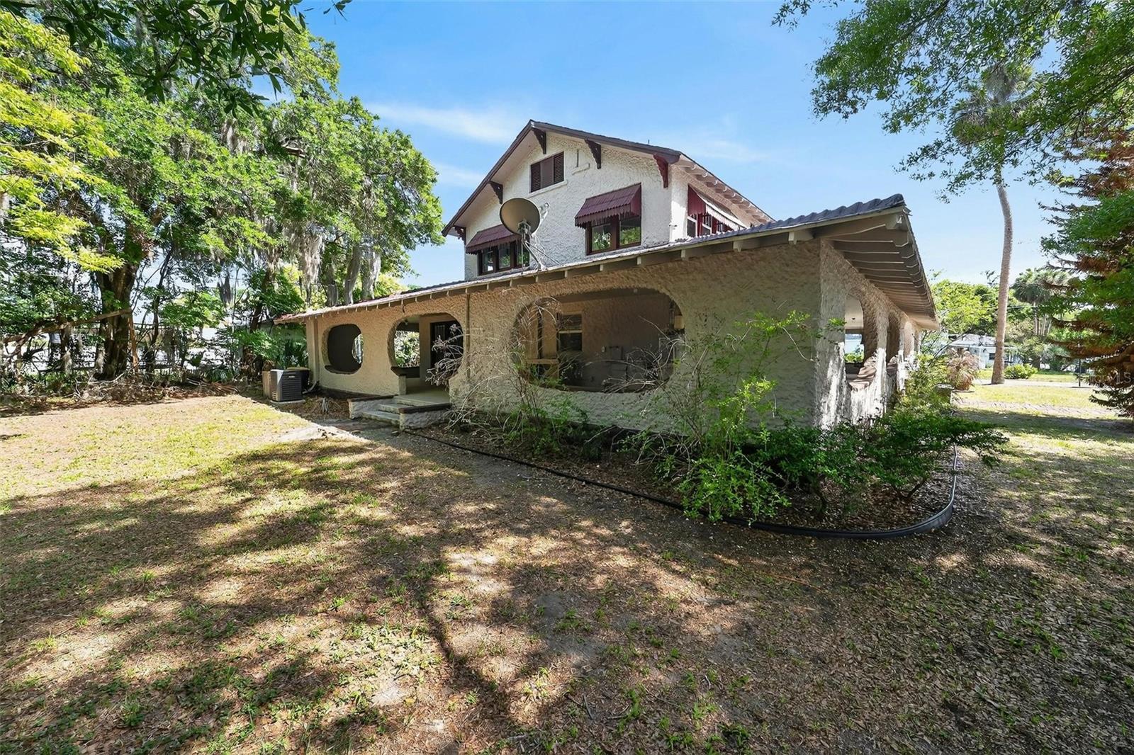 211 CASSADY ST, UMATILLA, FL, 32784