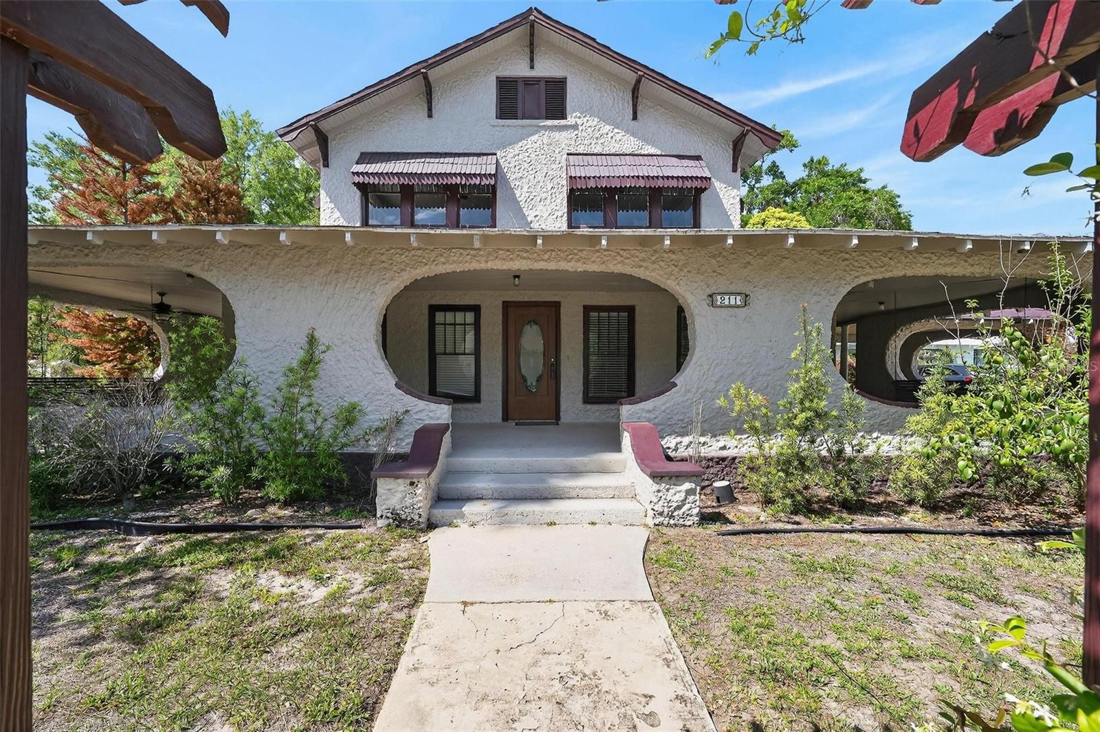 211 CASSADY ST, UMATILLA, FL, 32784