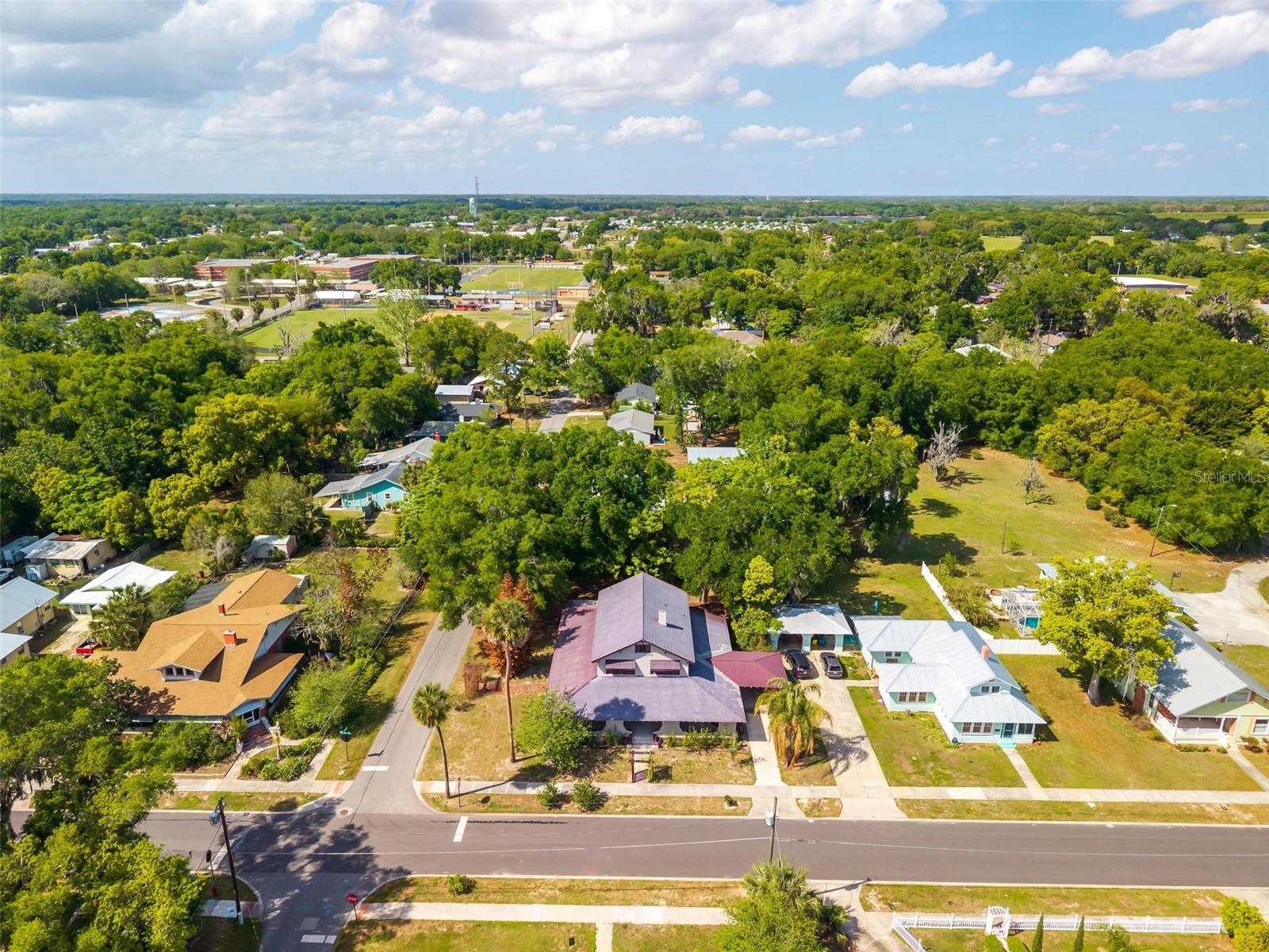 211 CASSADY ST, UMATILLA, FL, 32784