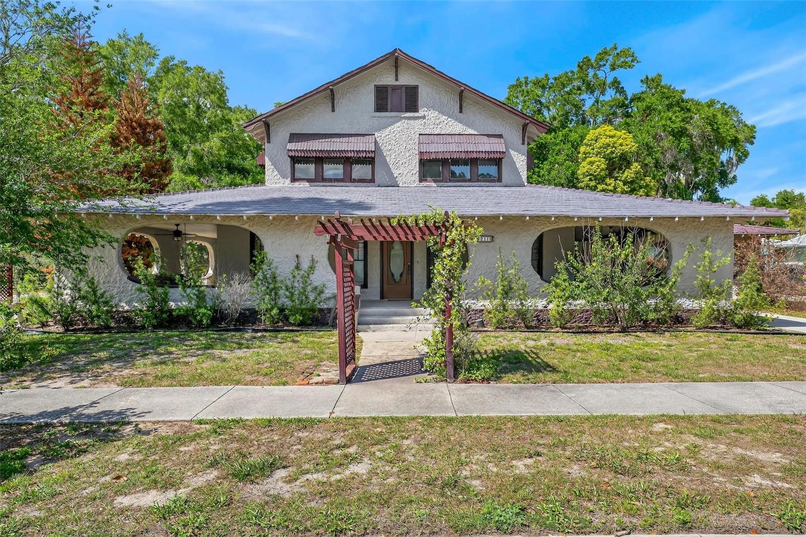 211 CASSADY ST, UMATILLA, FL, 32784