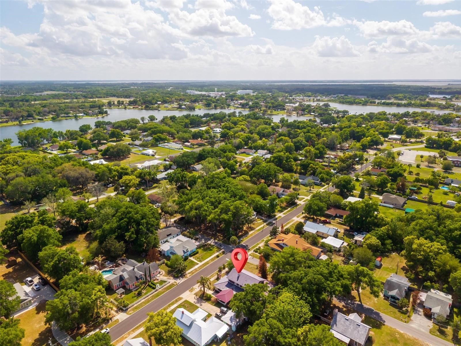 211 CASSADY ST, UMATILLA, FL, 32784