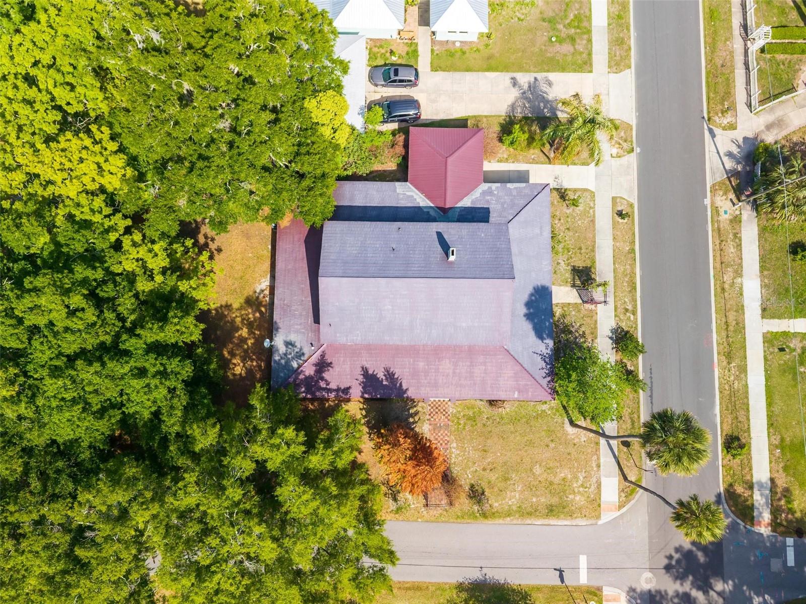 211 CASSADY ST, UMATILLA, FL, 32784