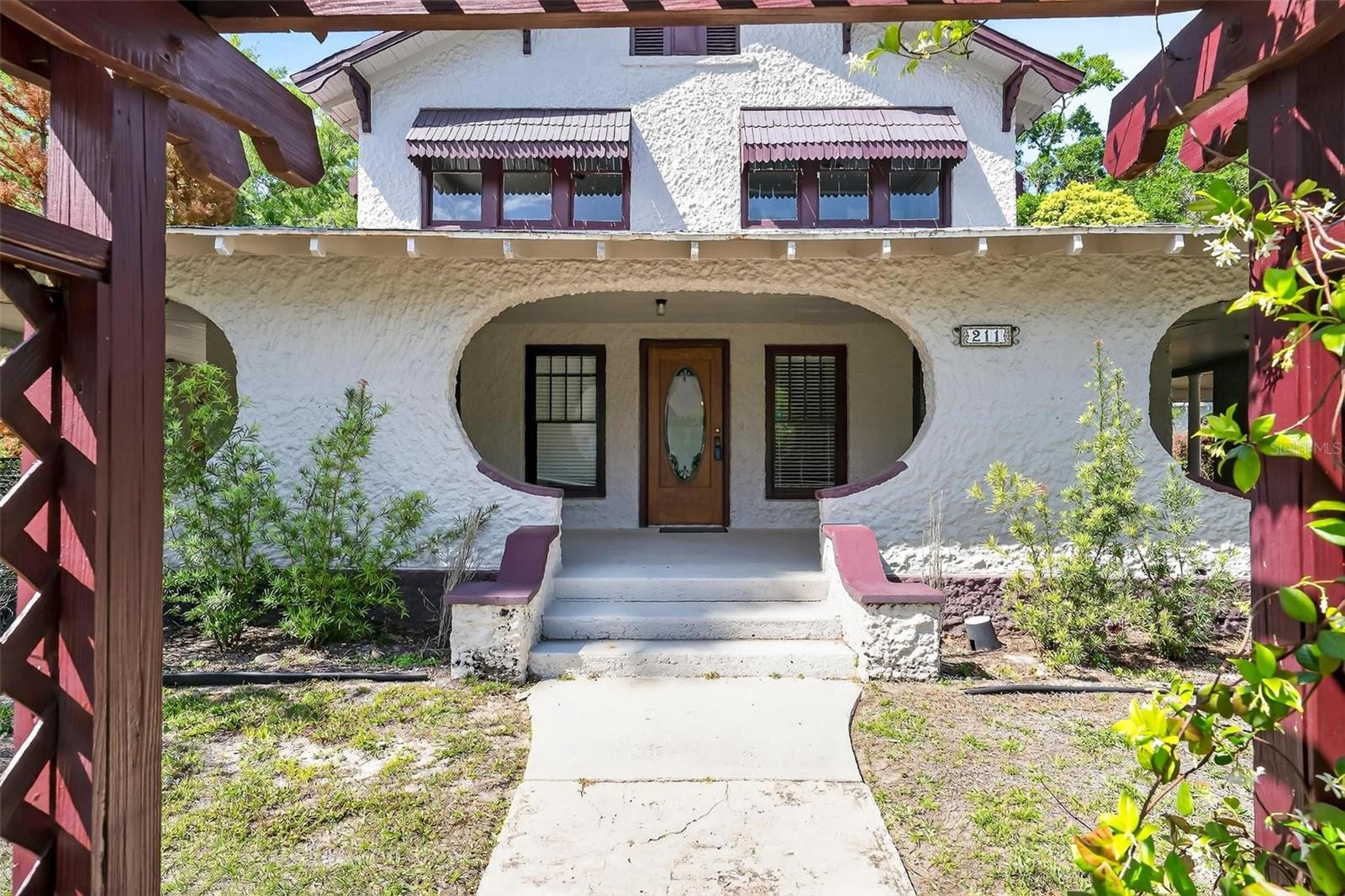 211 CASSADY ST, UMATILLA, FL, 32784