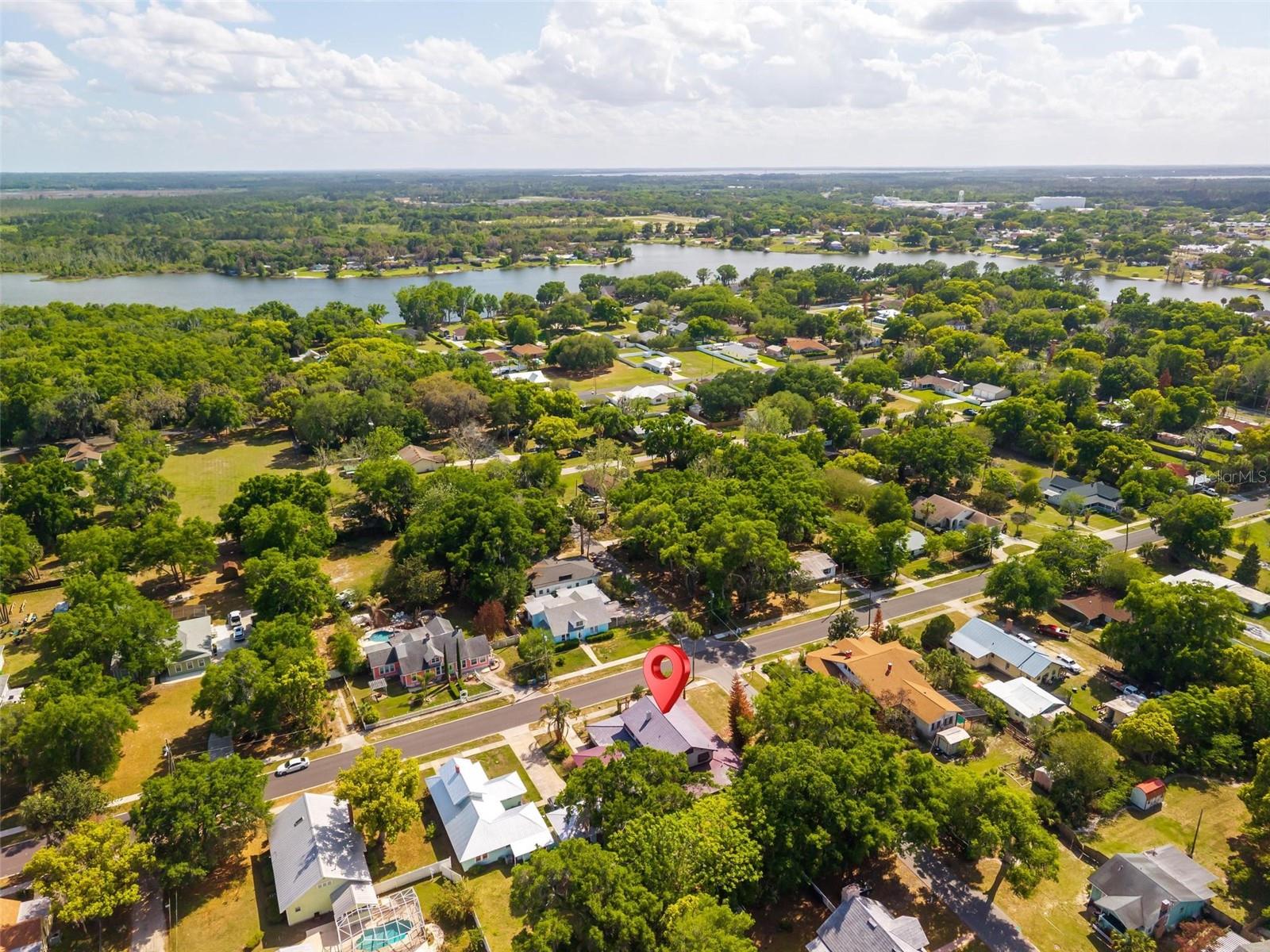 211 CASSADY ST, UMATILLA, FL, 32784