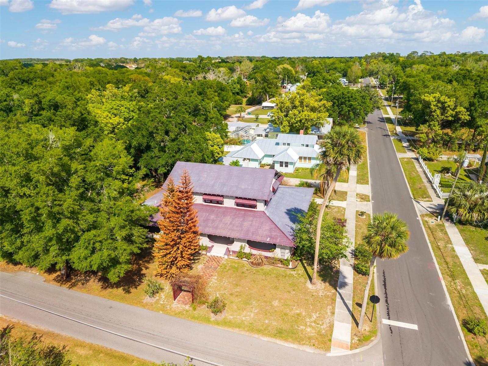 211 CASSADY ST, UMATILLA, FL, 32784