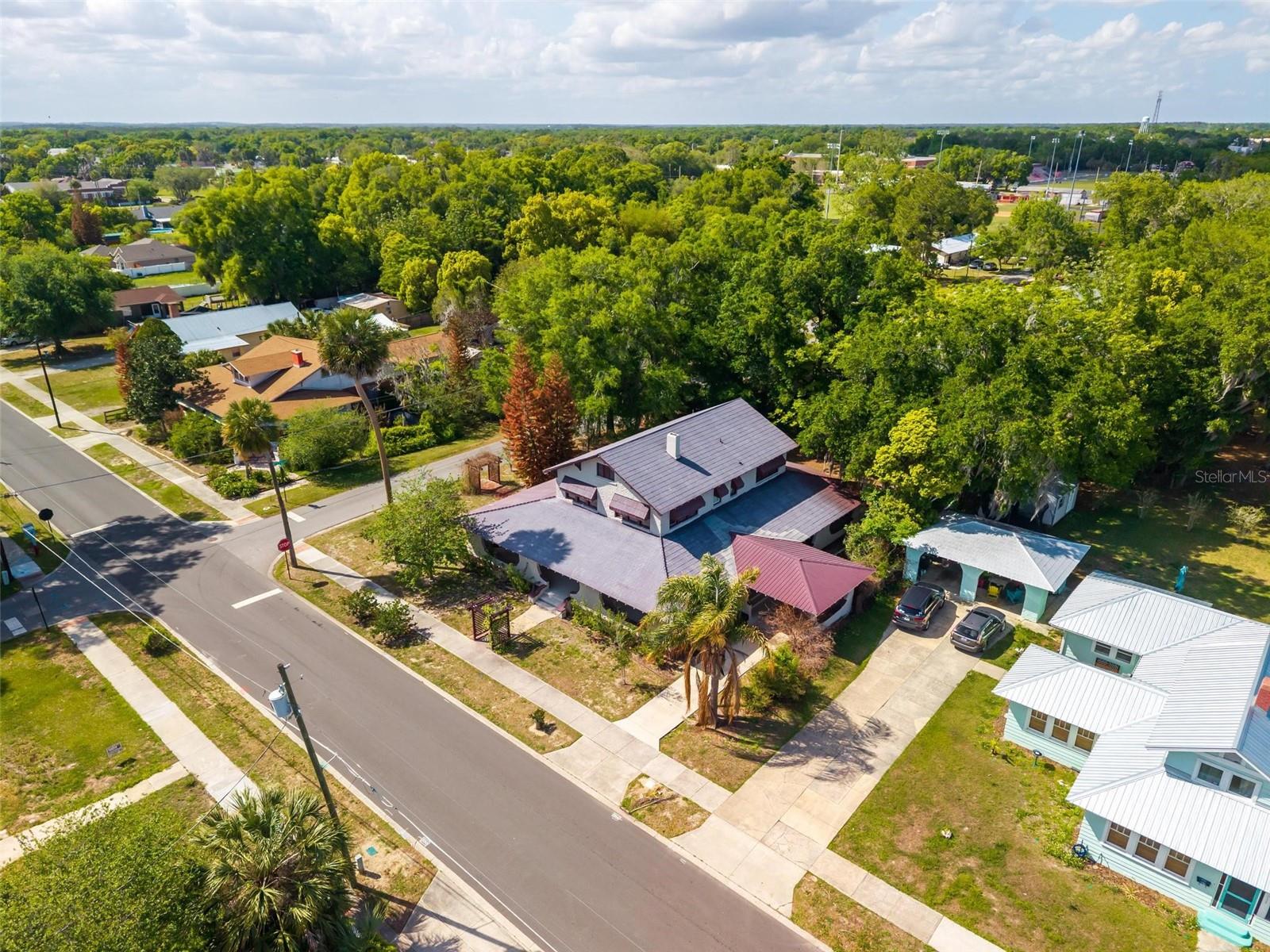 211 CASSADY ST, UMATILLA, FL, 32784