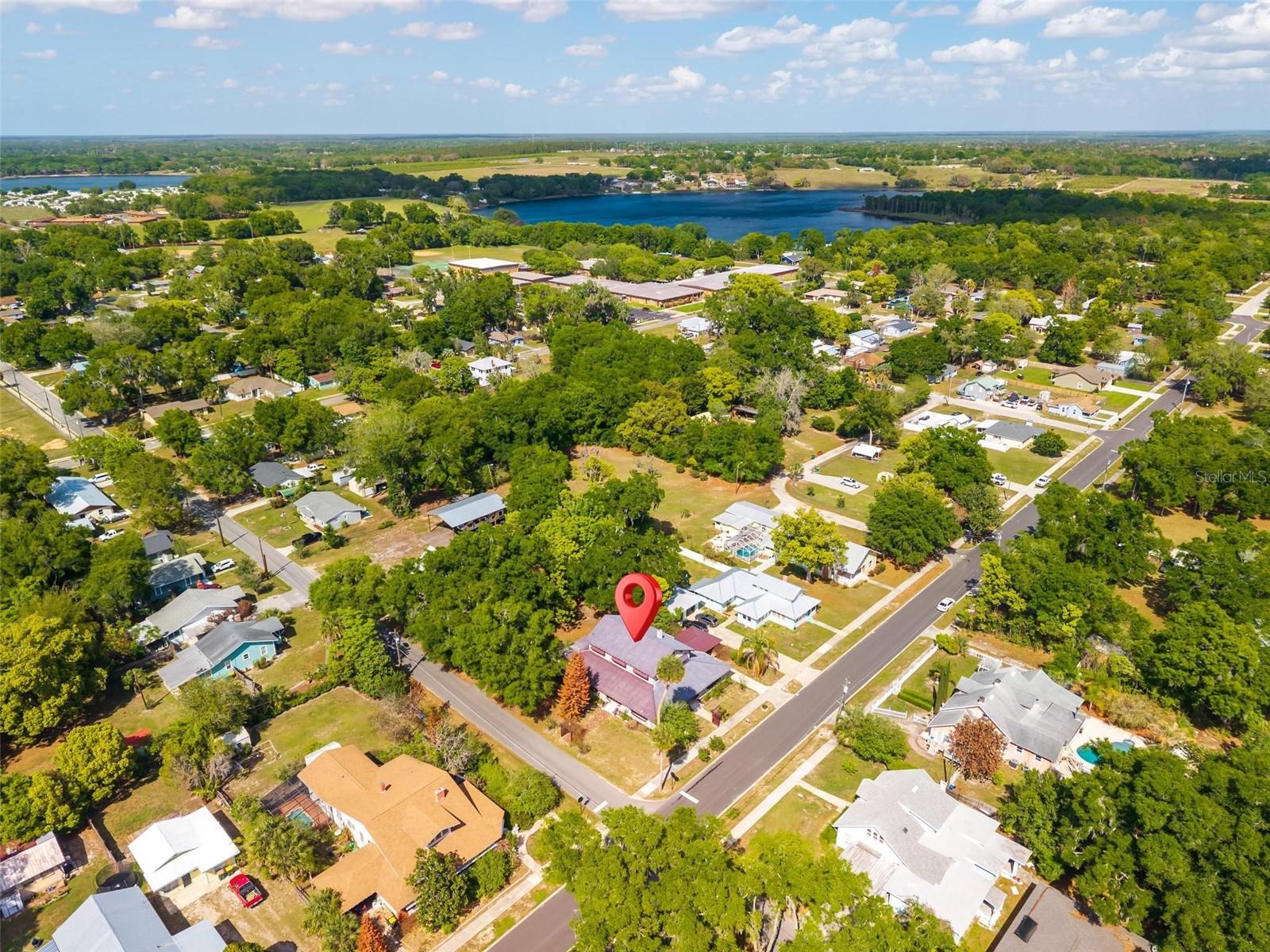 211 CASSADY ST, UMATILLA, FL, 32784