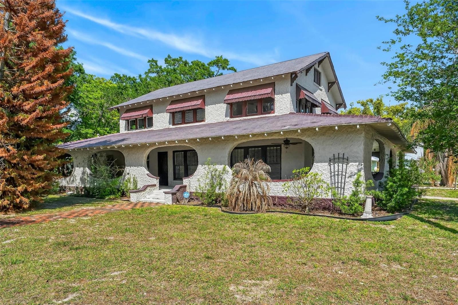 211 CASSADY ST, UMATILLA, FL, 32784
