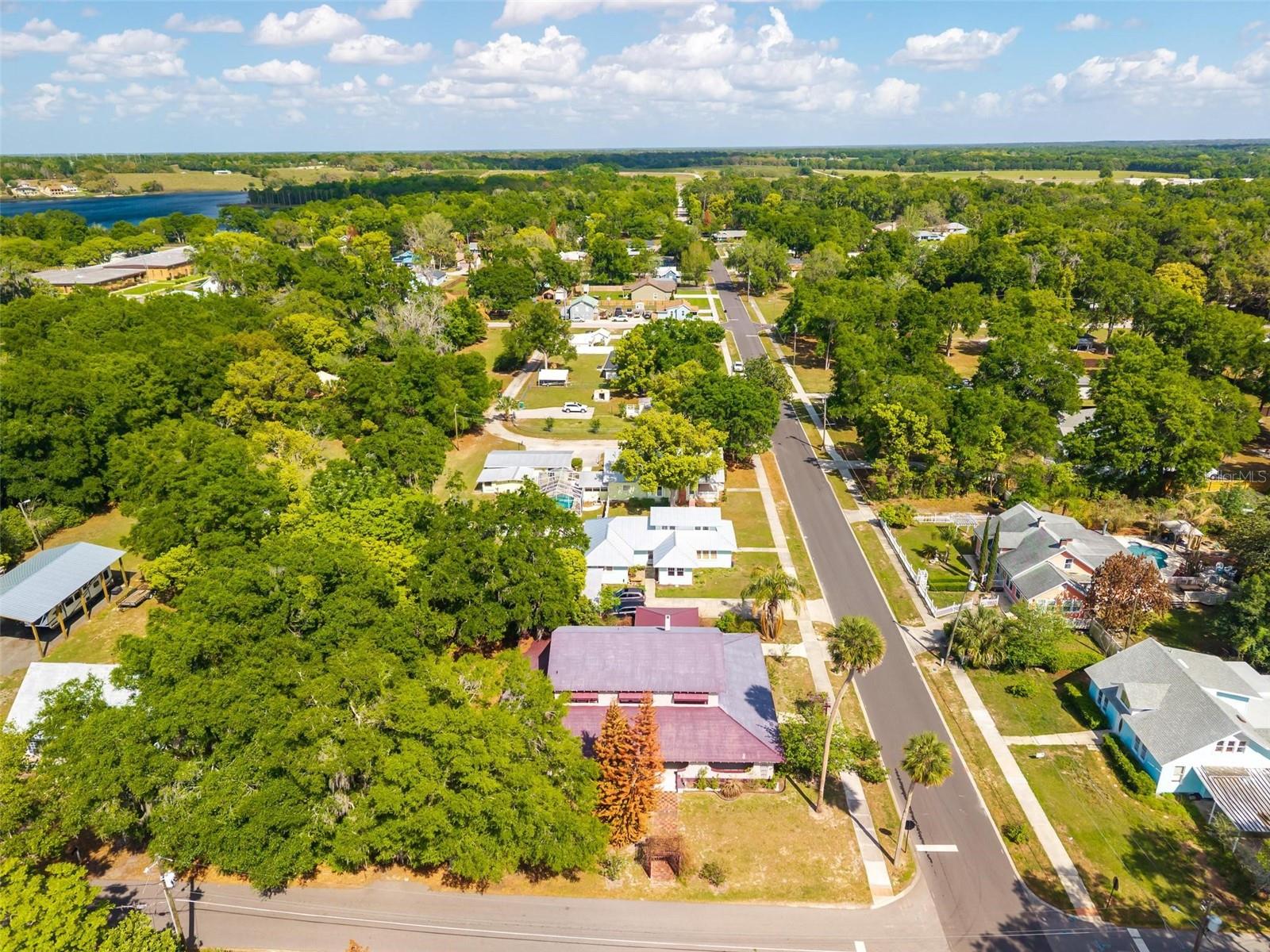 211 CASSADY ST, UMATILLA, FL, 32784