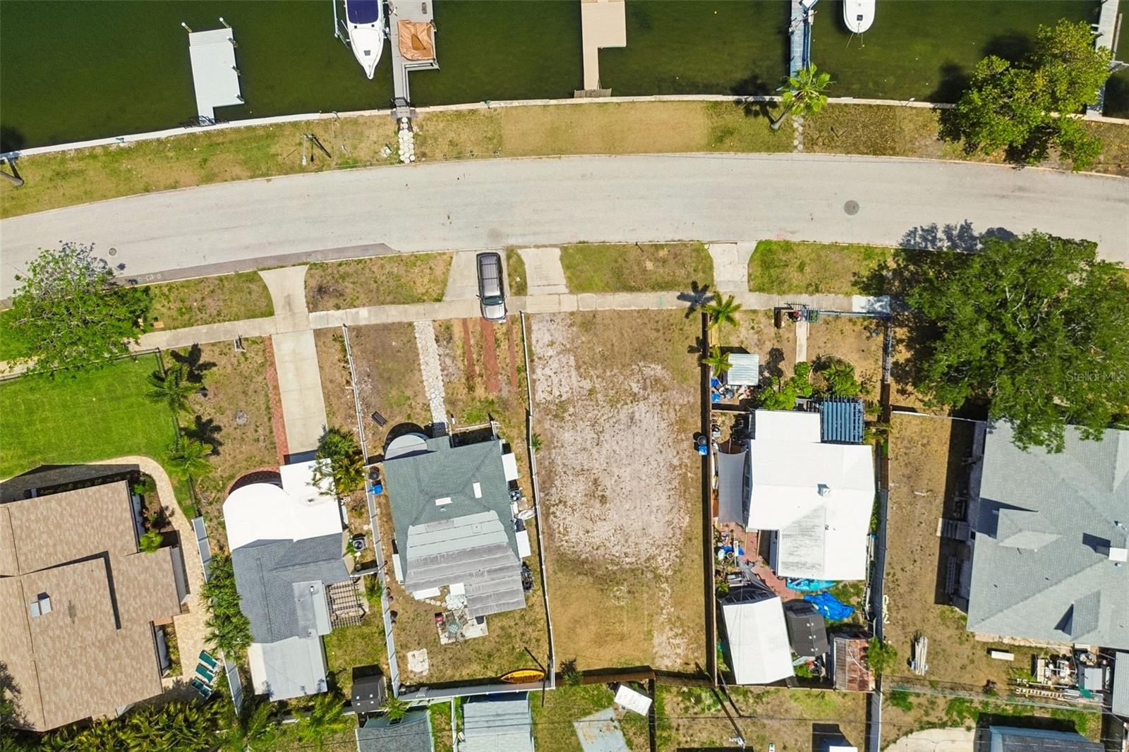 4005 SUNRISE DR S, ST PETERSBURG, FL, 33705