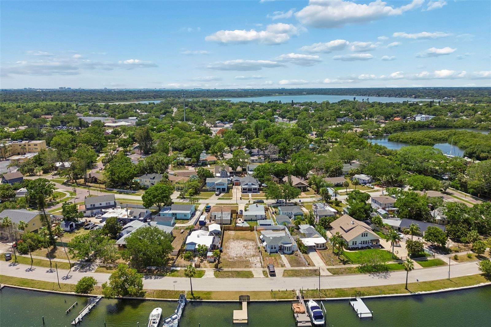 4005 SUNRISE DR S, ST PETERSBURG, FL, 33705