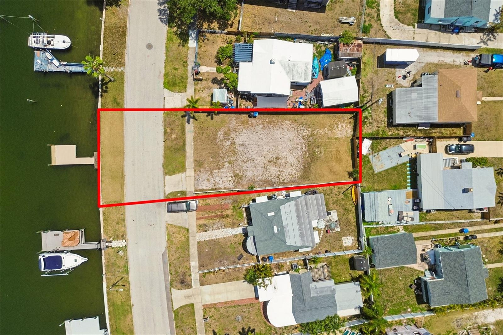 4005 SUNRISE DR S, ST PETERSBURG, FL, 33705