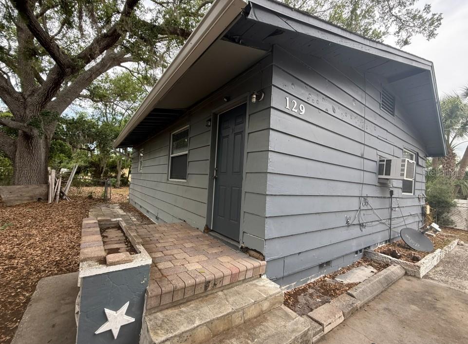 129 N POMPANO AVE, SARASOTA, FL, 34237