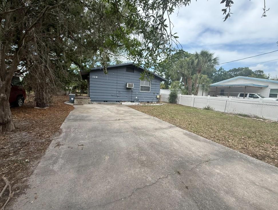 129 N POMPANO AVE, SARASOTA, FL, 34237