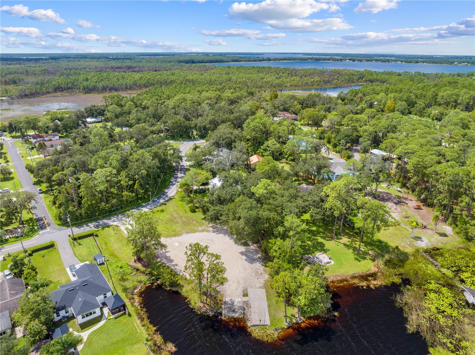 BURTON DR, ST CLOUD, FL, 34771