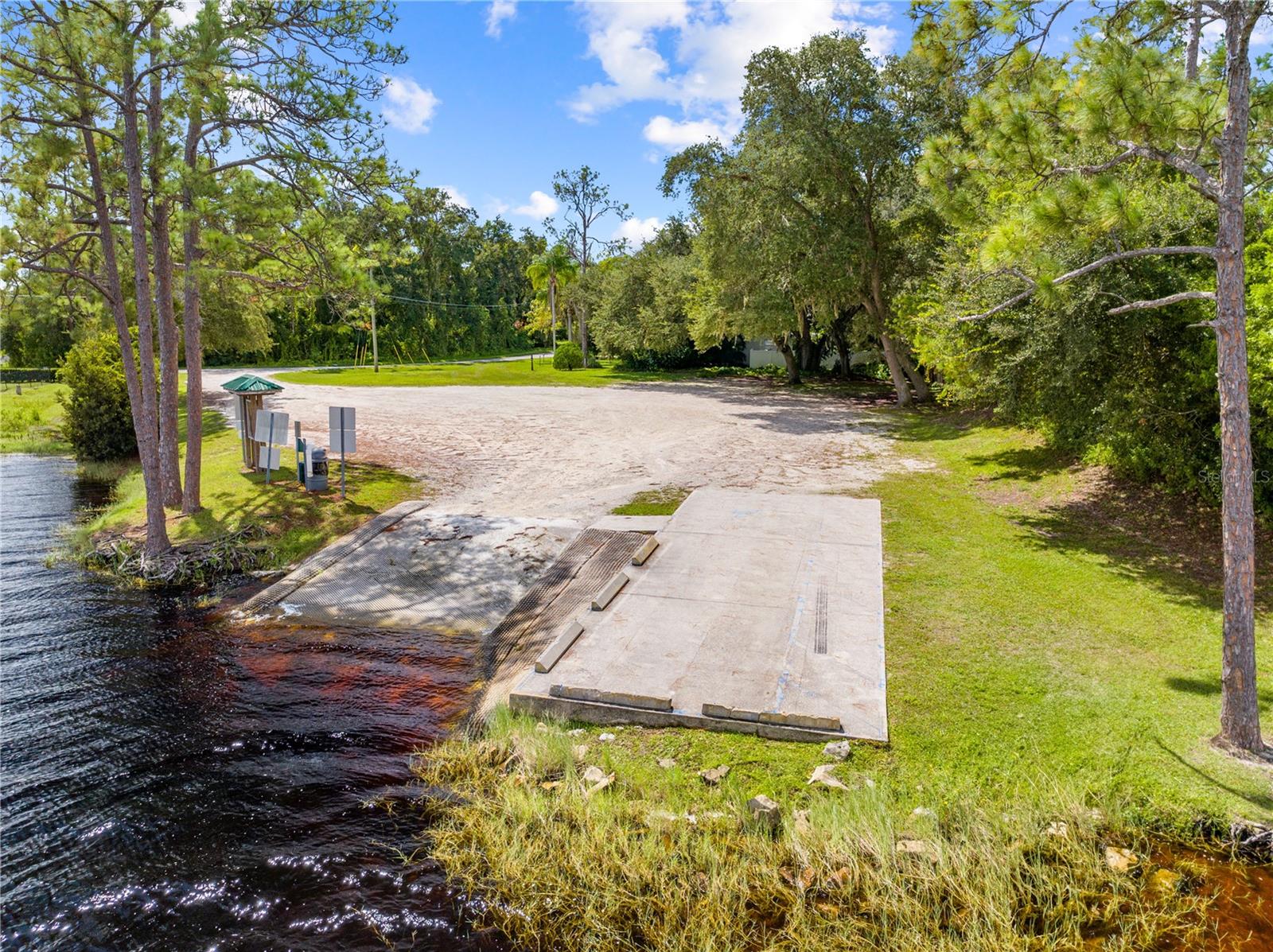 BURTON DR, ST CLOUD, FL, 34771