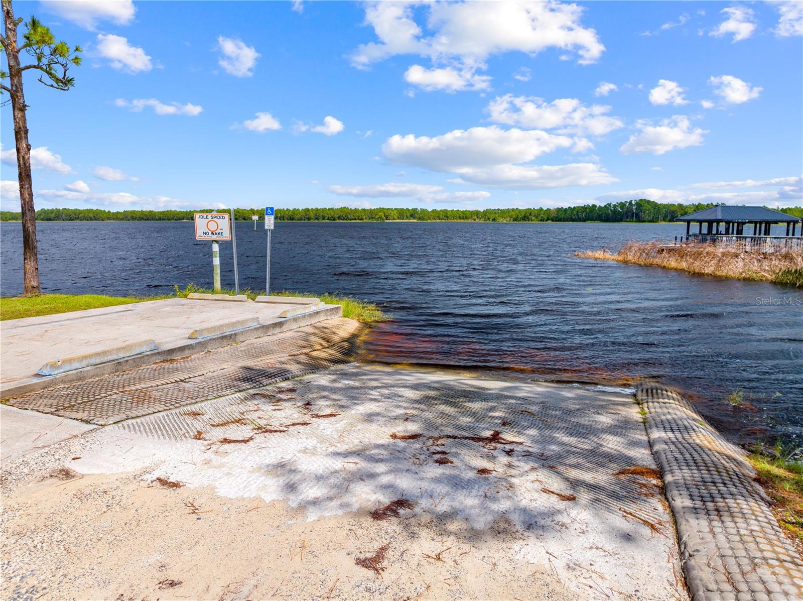 BURTON DR, ST CLOUD, FL, 34771