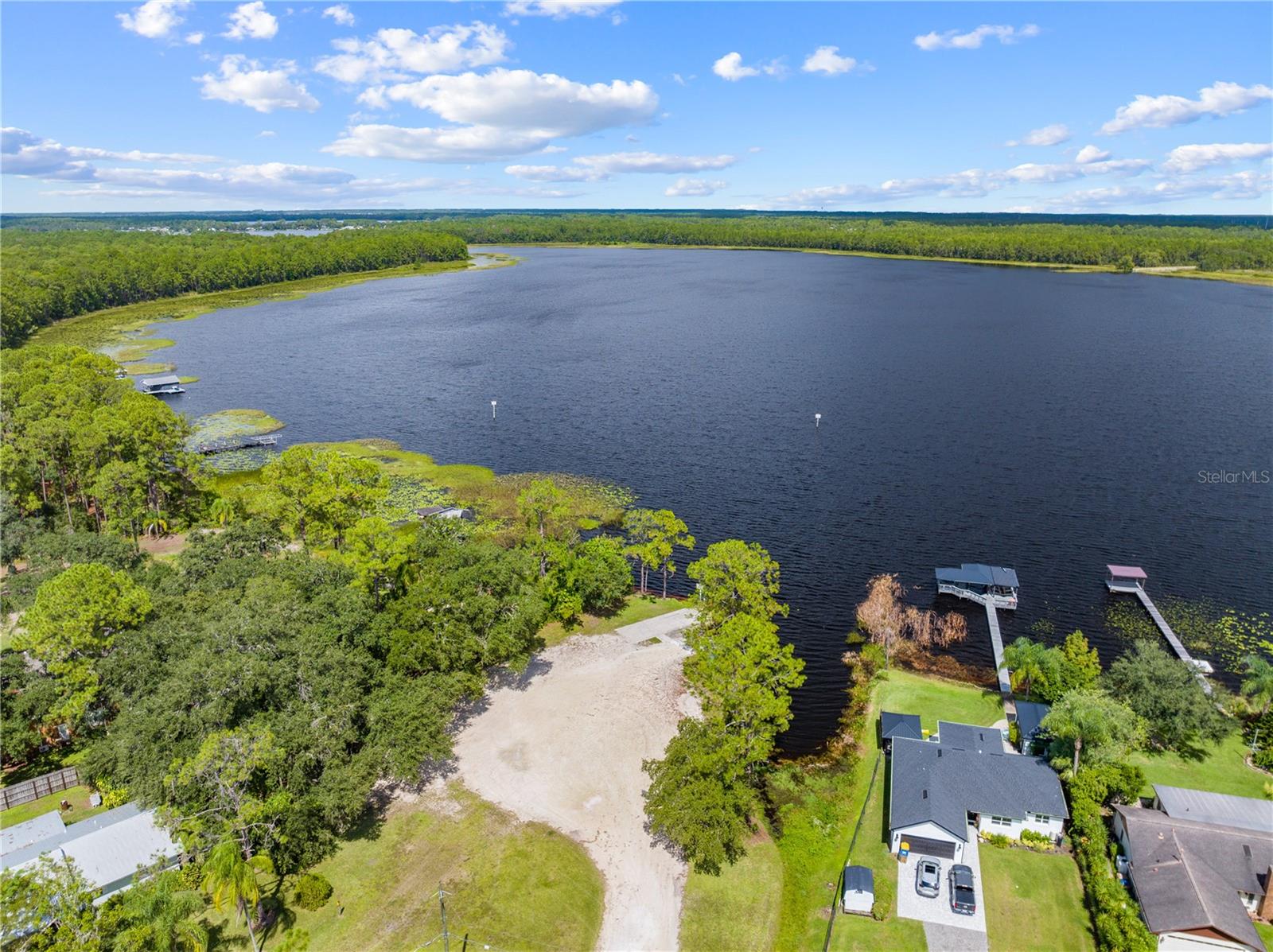 BURTON DR, ST CLOUD, FL, 34771